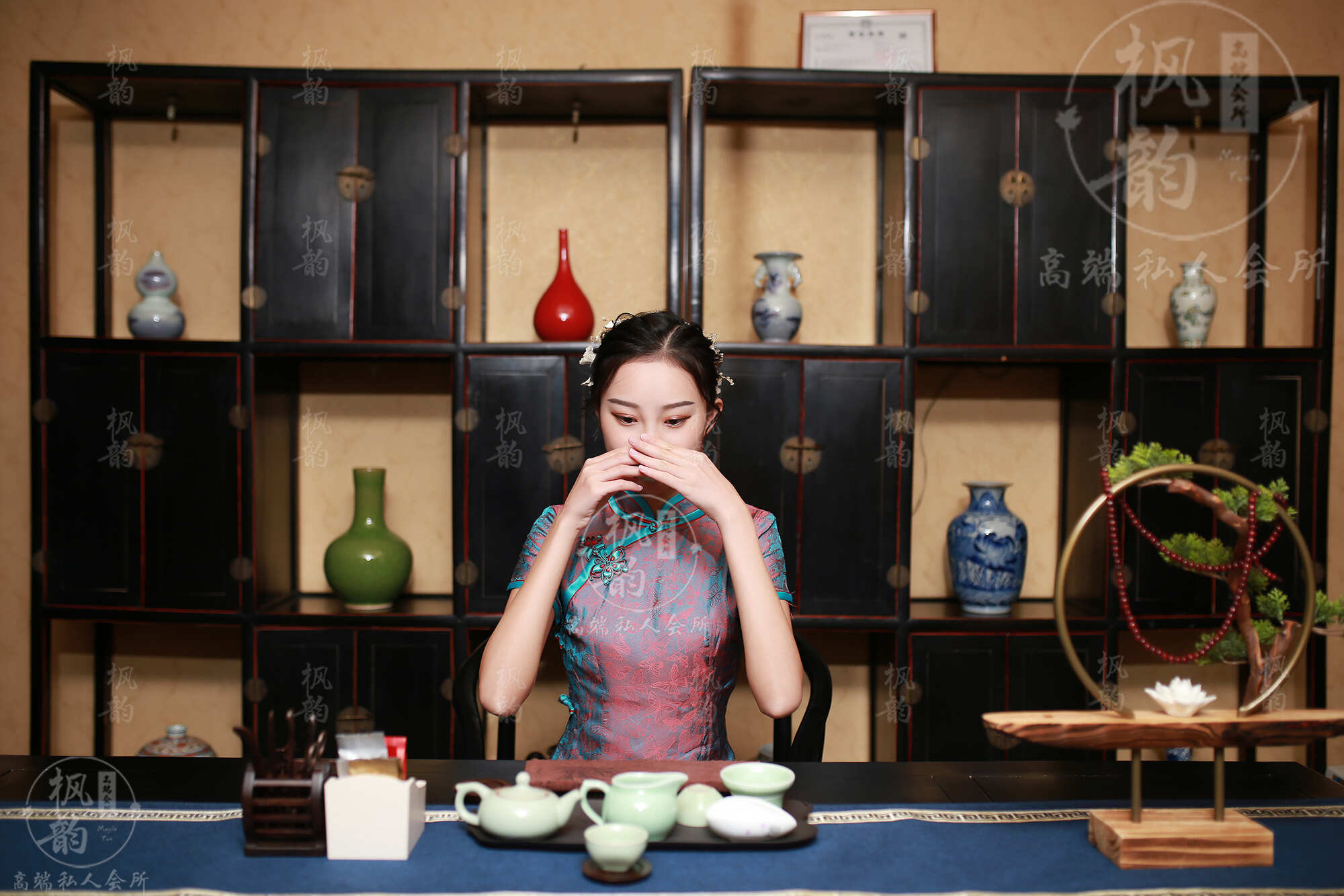 兄弟盛邀，赛罕区木桶浴日式会所，惊喜服务等你体验