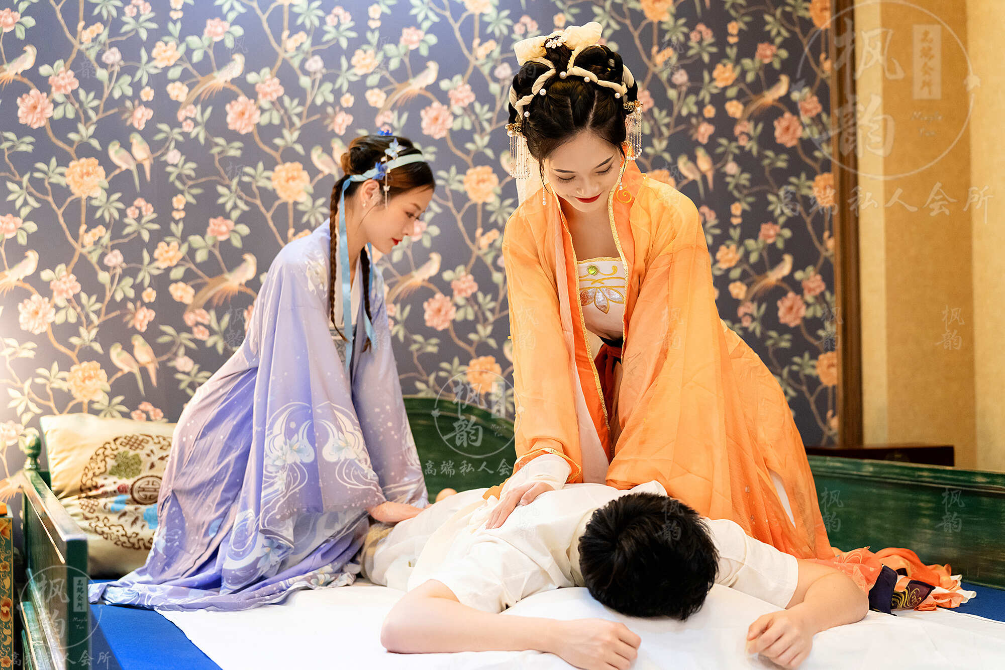 铁西区家庭式会所，本地休闲新选择