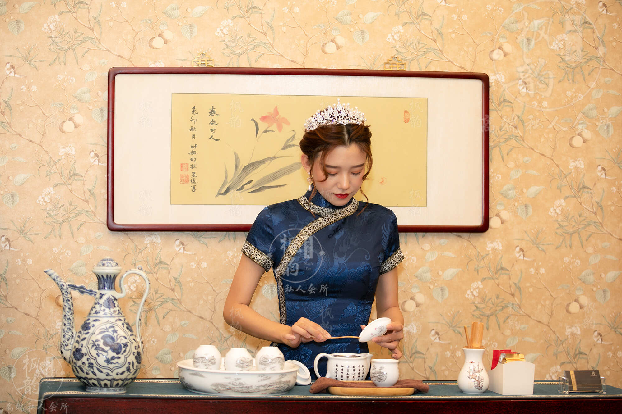 西山区水疗商务会所，尊享品质SPA体验