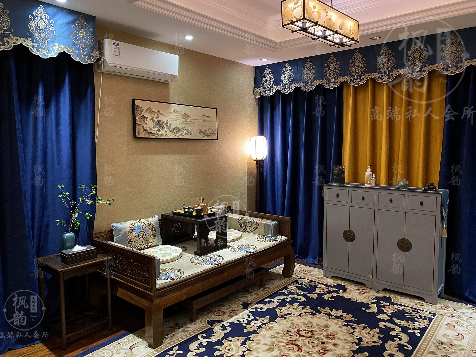 惠州高端木桶浴养生会所，一泡倾心，敢来你会爱上