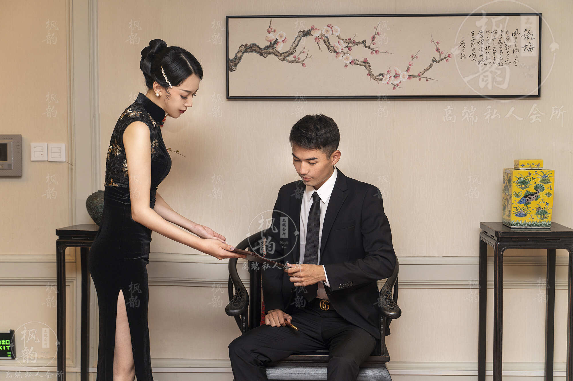 江宁区家庭式会所助浴，身心放松新中心