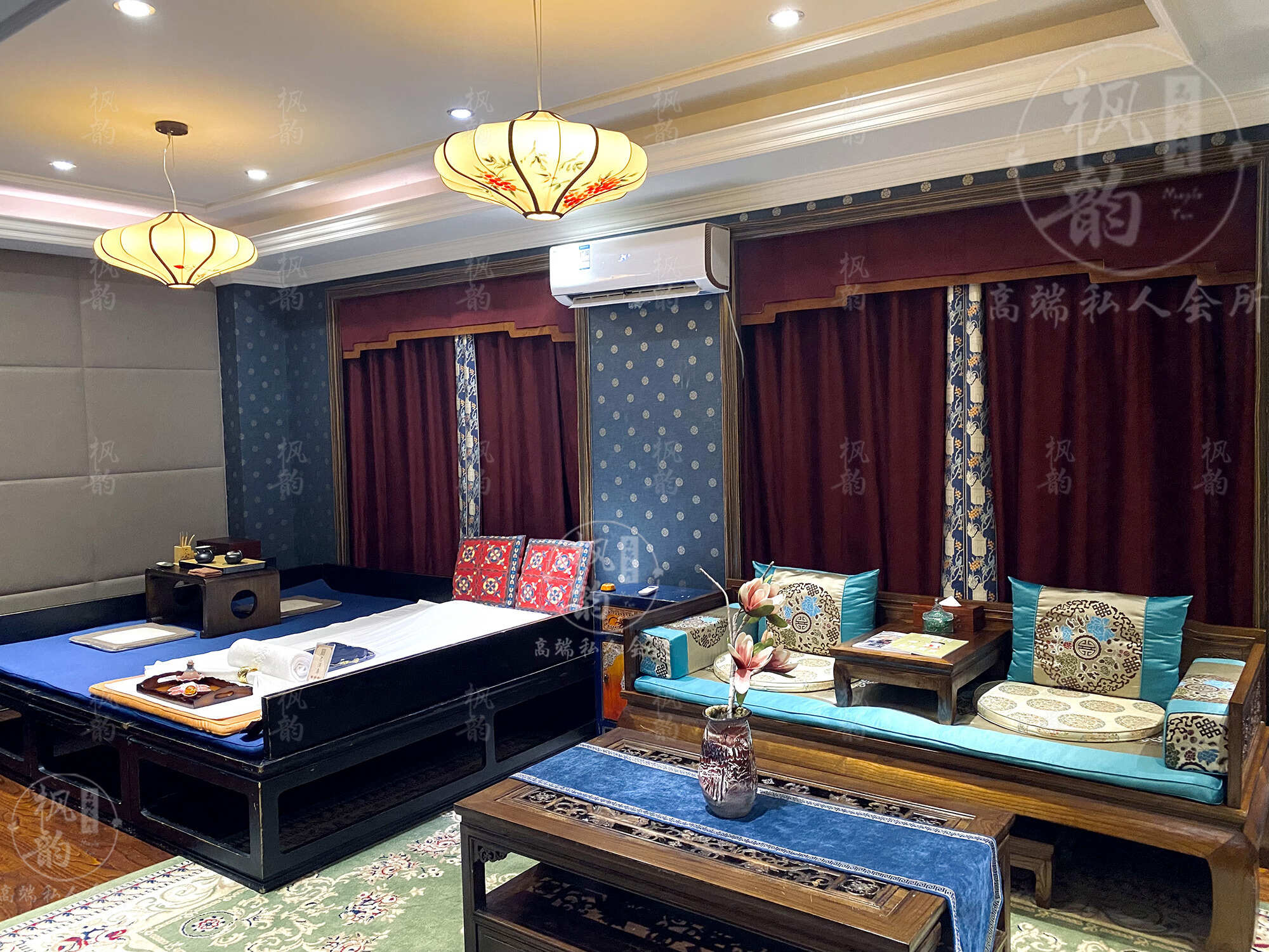 新华区桑拿商务会所，朋友力荐，尊享品质时光