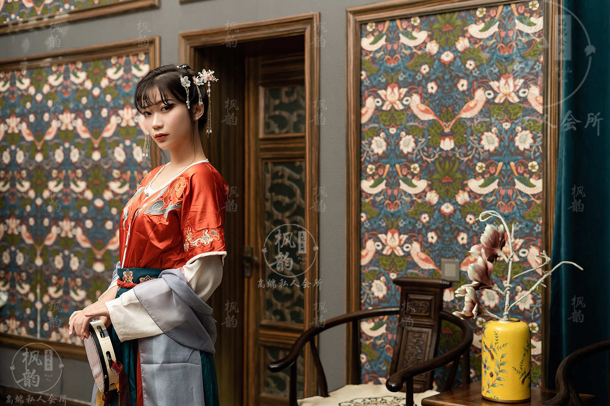 老板带我探秘太古里油压，惊喜服务超乎想象