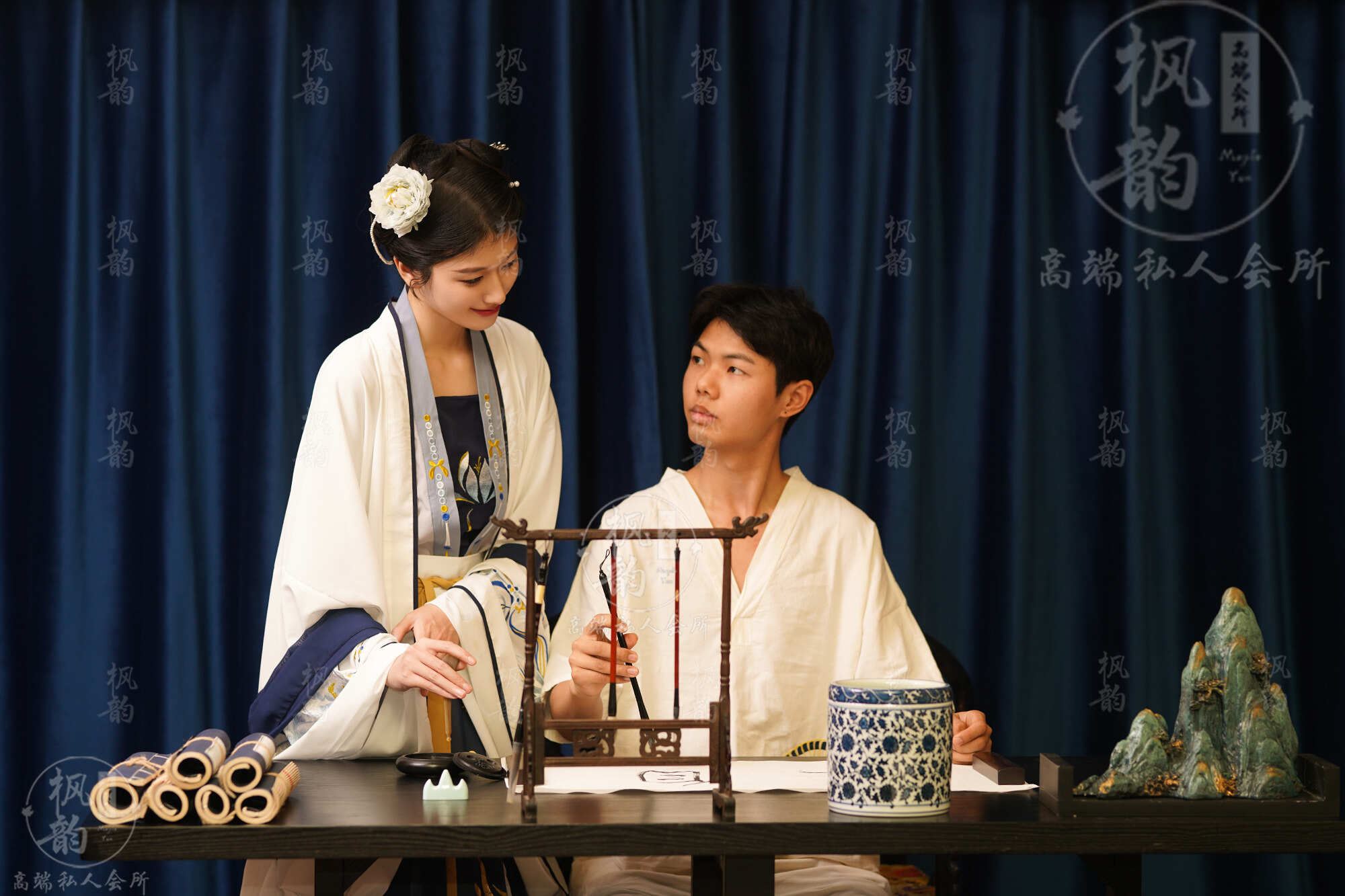 柯桥区高端桑拿会所推荐：尊享舒适沐足体验