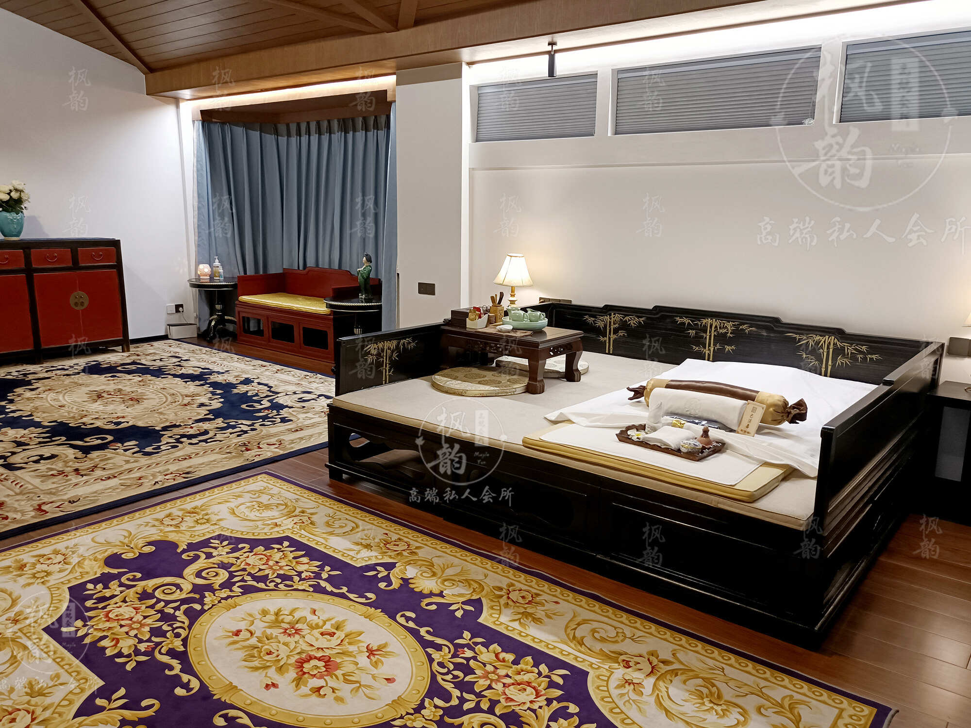 雁塔区家庭式SPA会所，尊享高端足疗体验