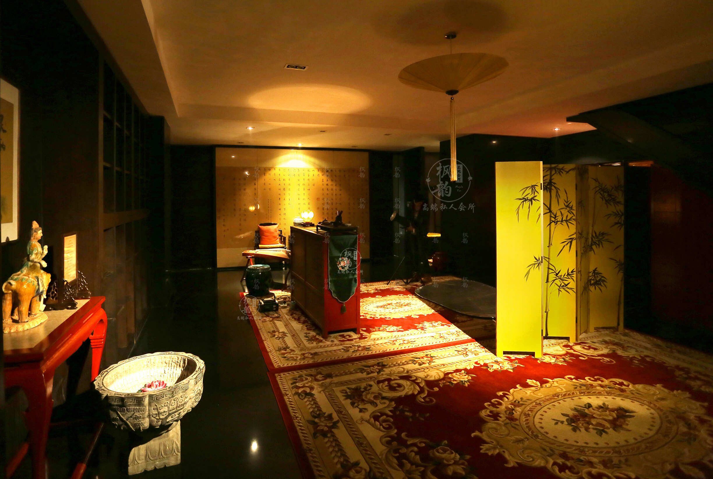 清苑足道，花样独享，家庭式会所新体验