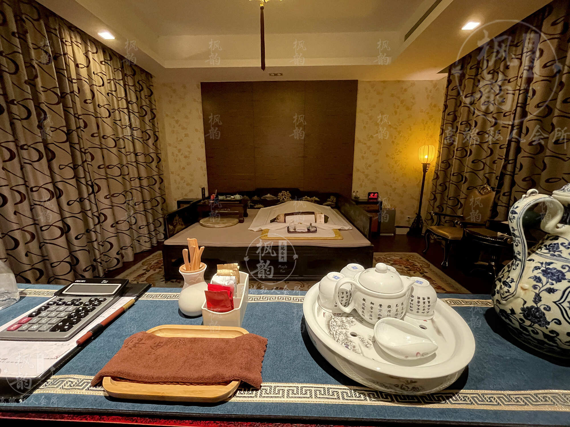 超赞东西湖区足道，会玩的人都来这儿