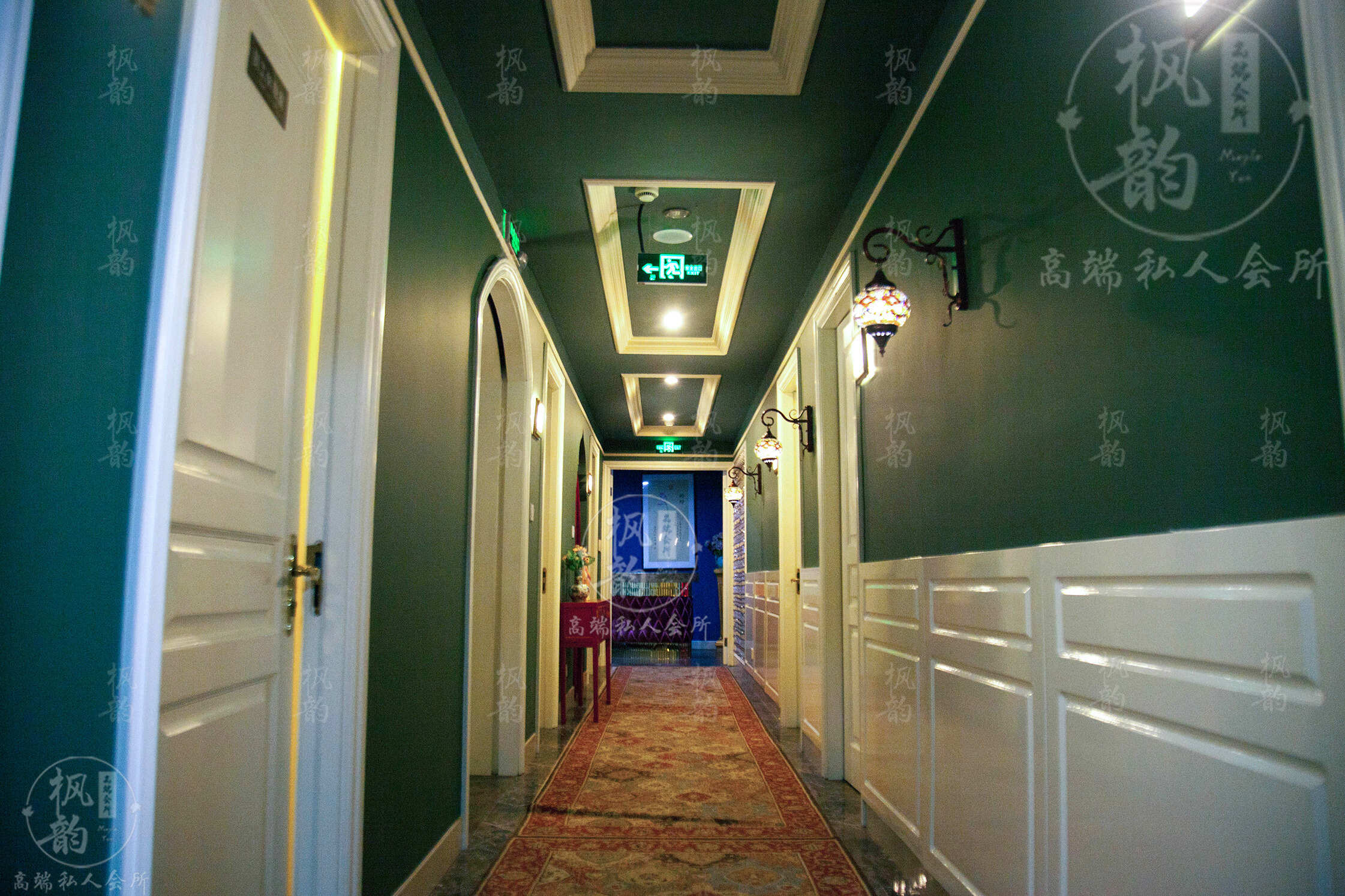 超赞雁塔区SPA会所，尊享五星级尊贵体验