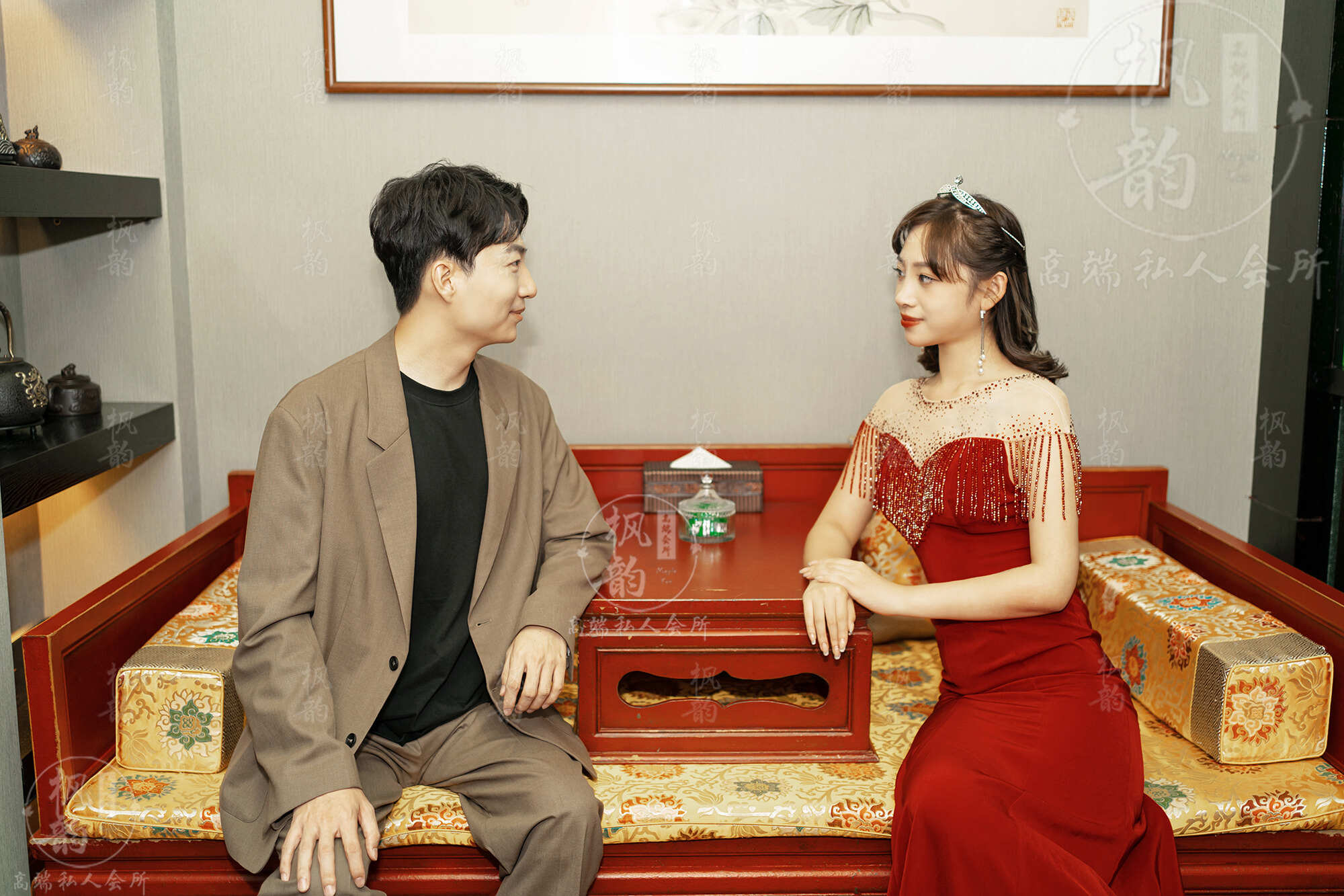 北京SPA养生会所，专业服务，诚信为本