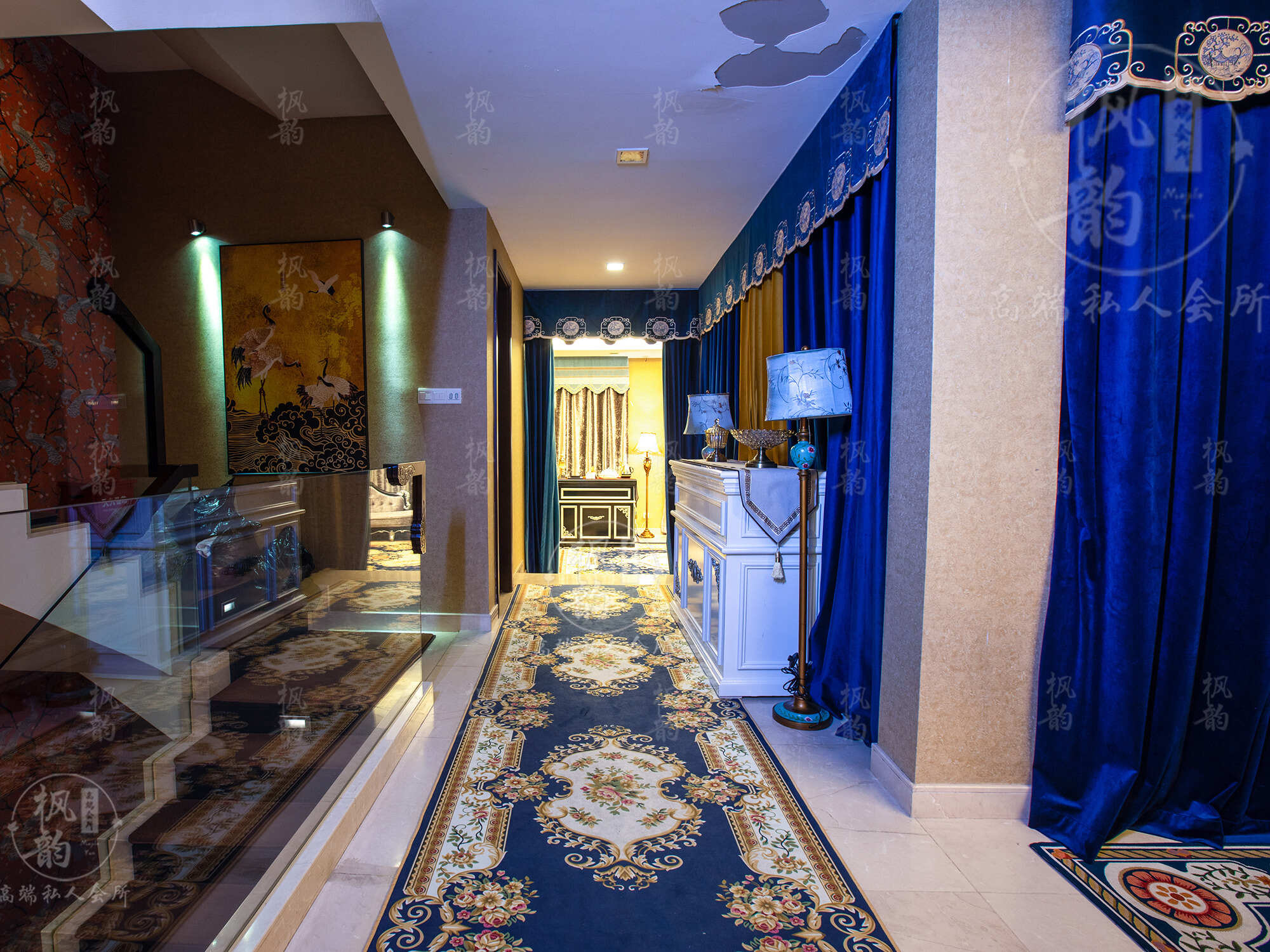 柯桥SPA新体验，意想不到爽翻天