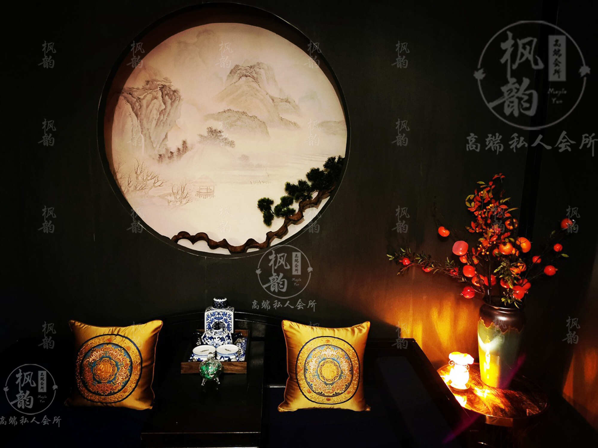 西青区高端足道男士会所，花样繁多，尊享极致体验