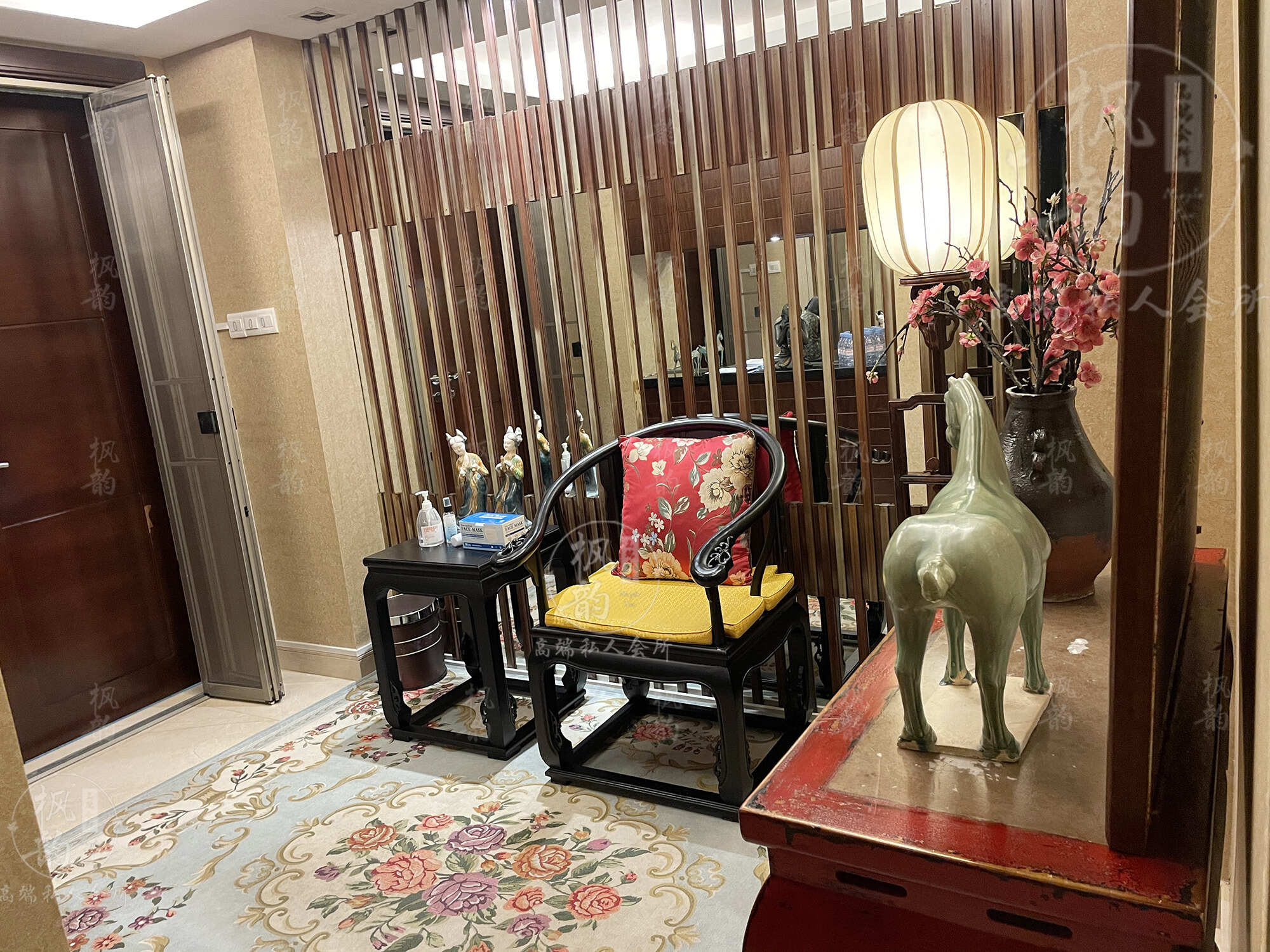 海珠区SPA洗浴中心，畅享舒适新体验