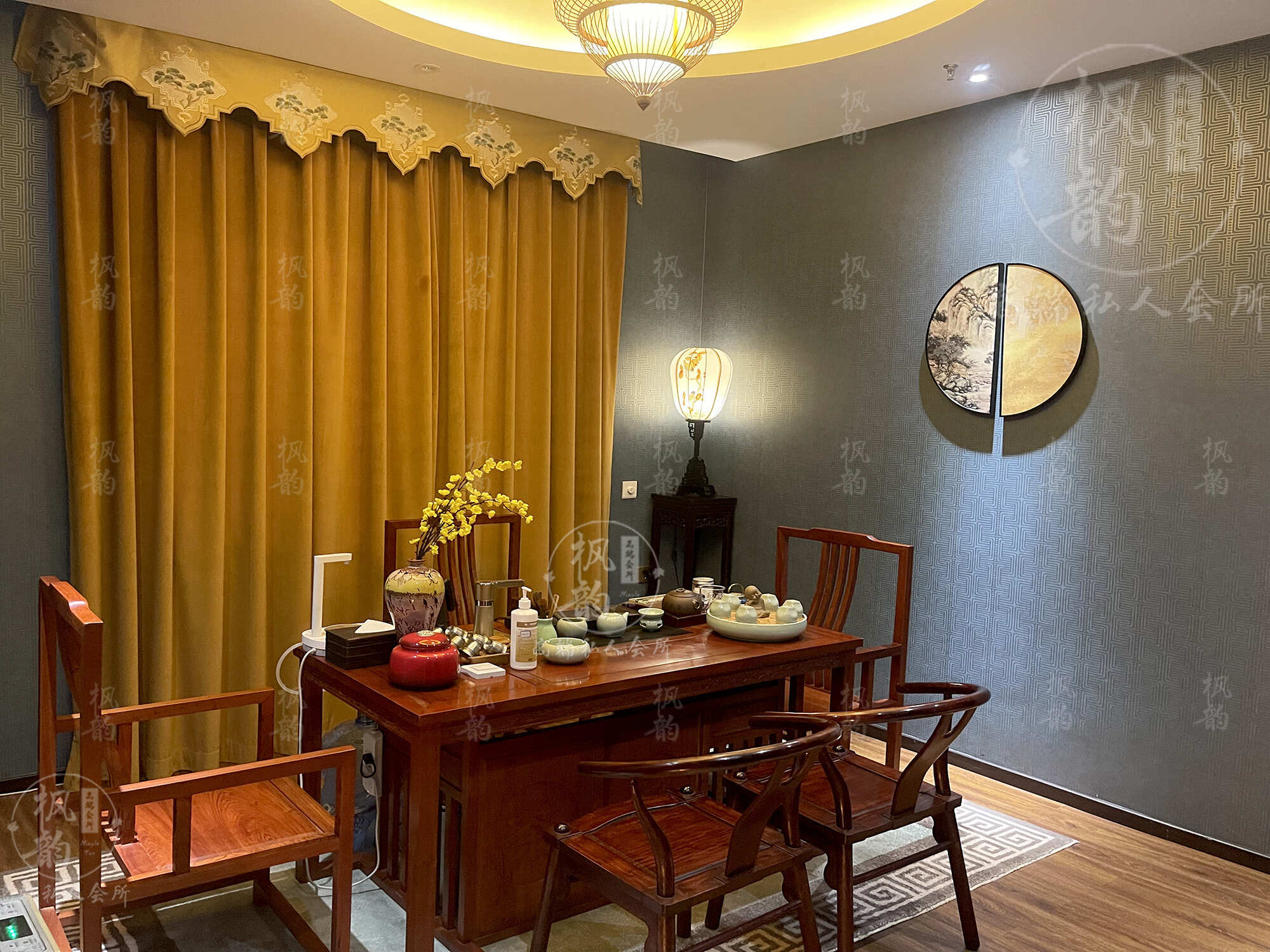 愧荫区高端洗浴，尽享花样服务盛宴