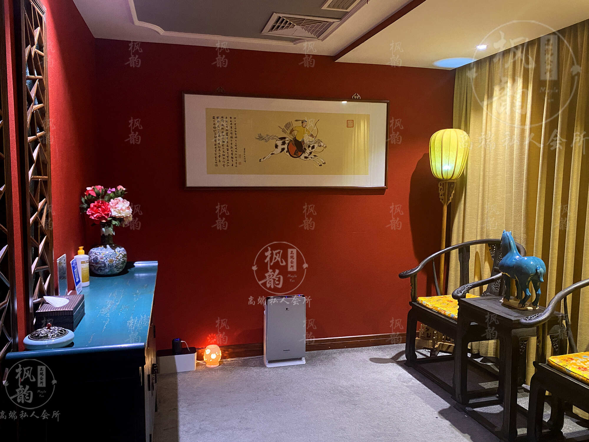 周口新发现：高端洗浴会所，品质服务尊享体验