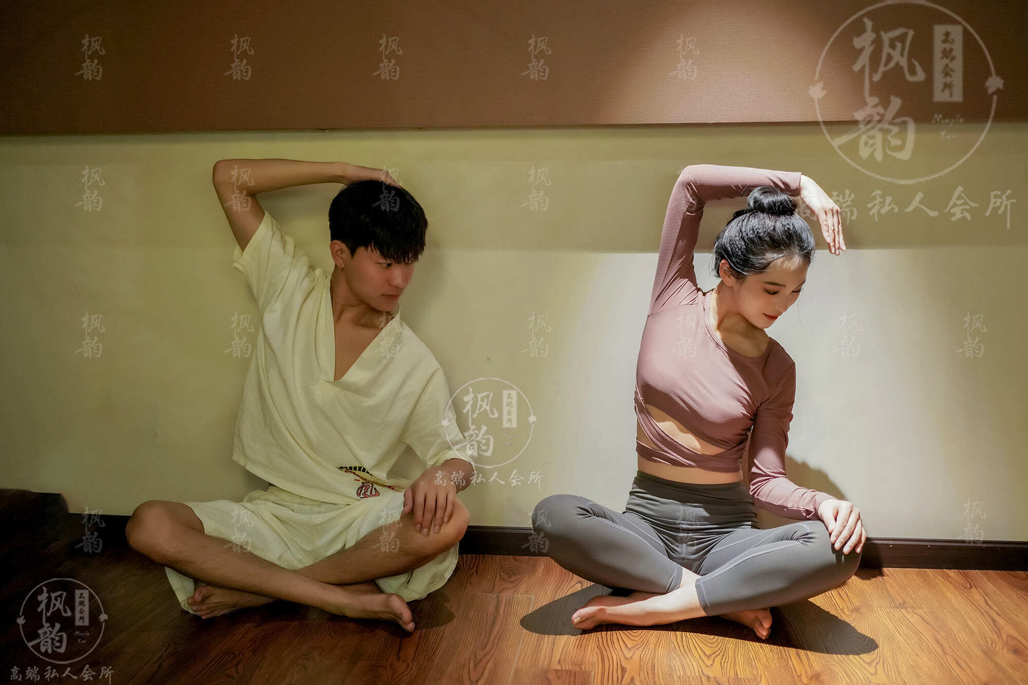 雁塔区高端洗浴养生会所，爽翻天体验，满意至极