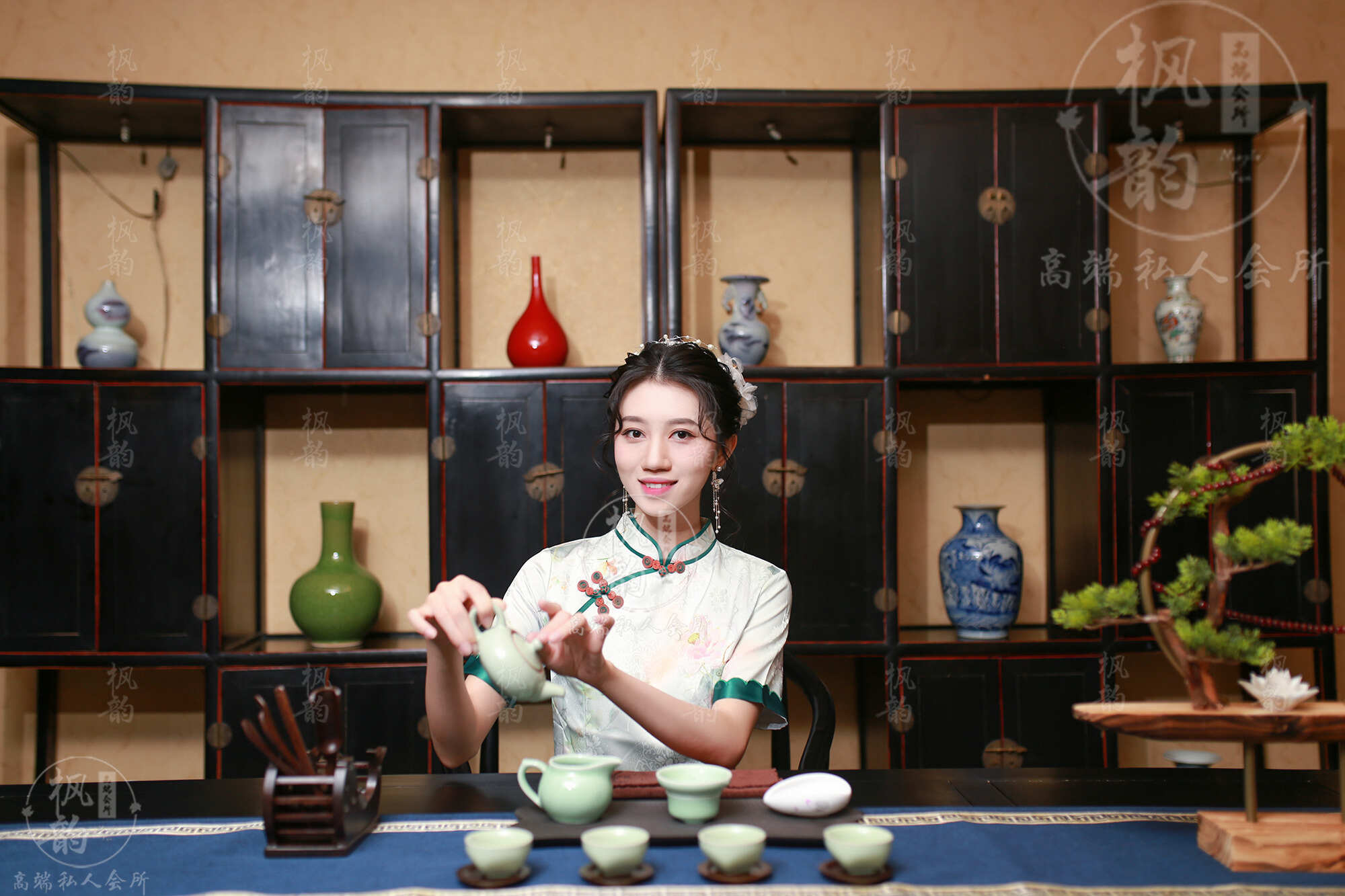 万柏林区高端足疗会所，按摩种类多到你想不到