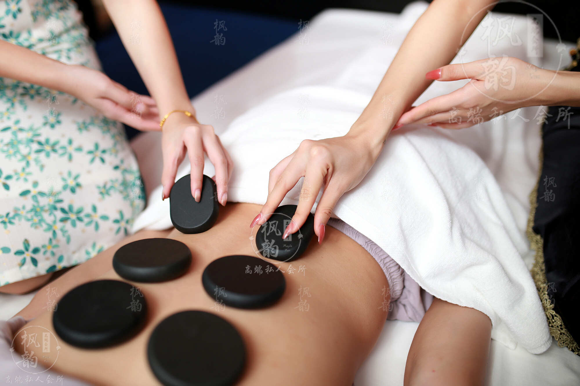 南山SPA之旅：环境优雅，服务热情，身心焕然一新