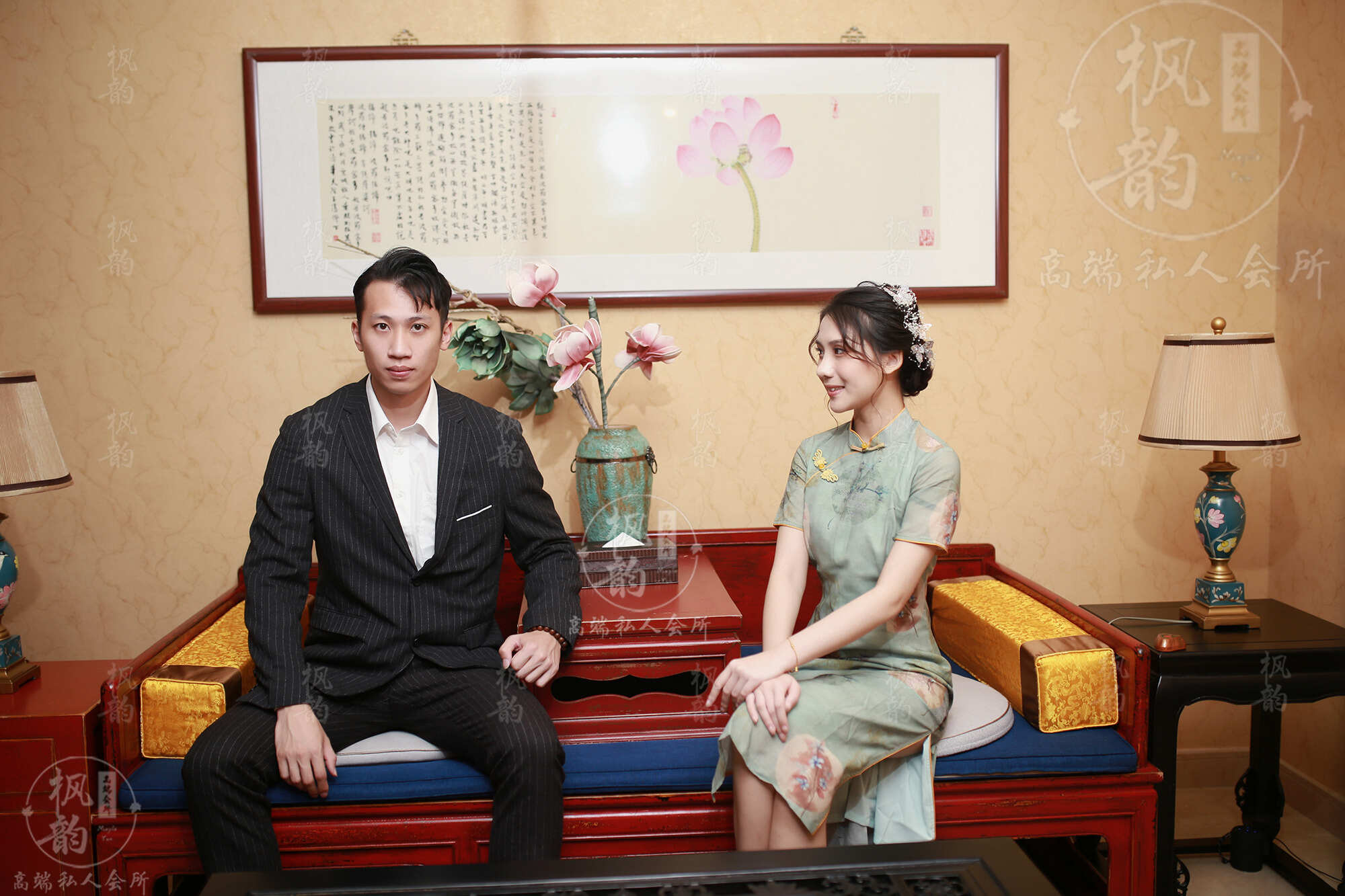 徐水区油压男士会所，享受舒适水疗新体验