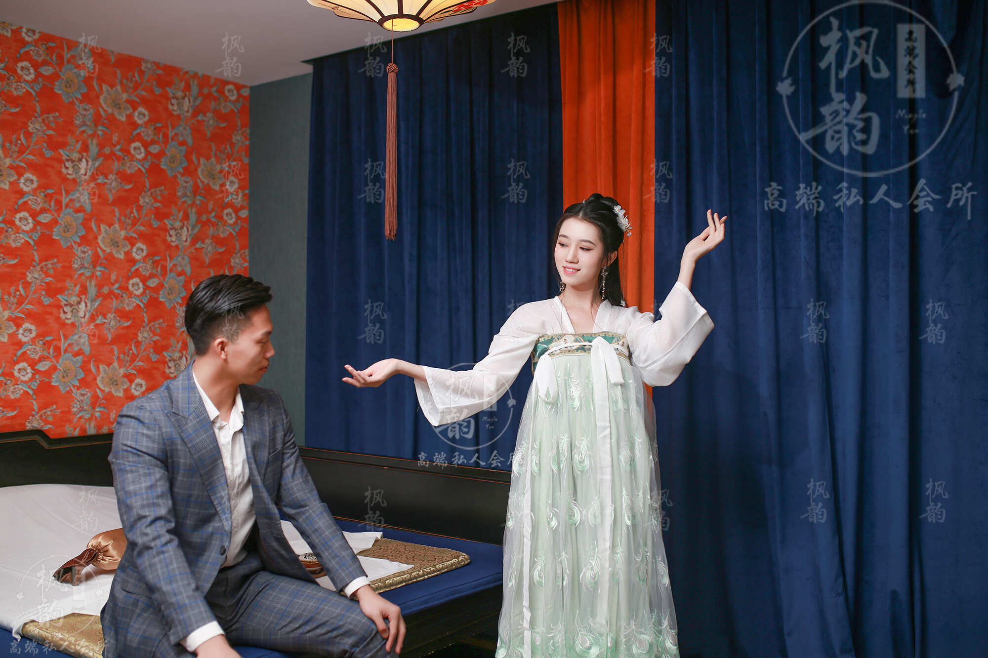 柯桥区足道养生会所，惊喜体验，超乎想象