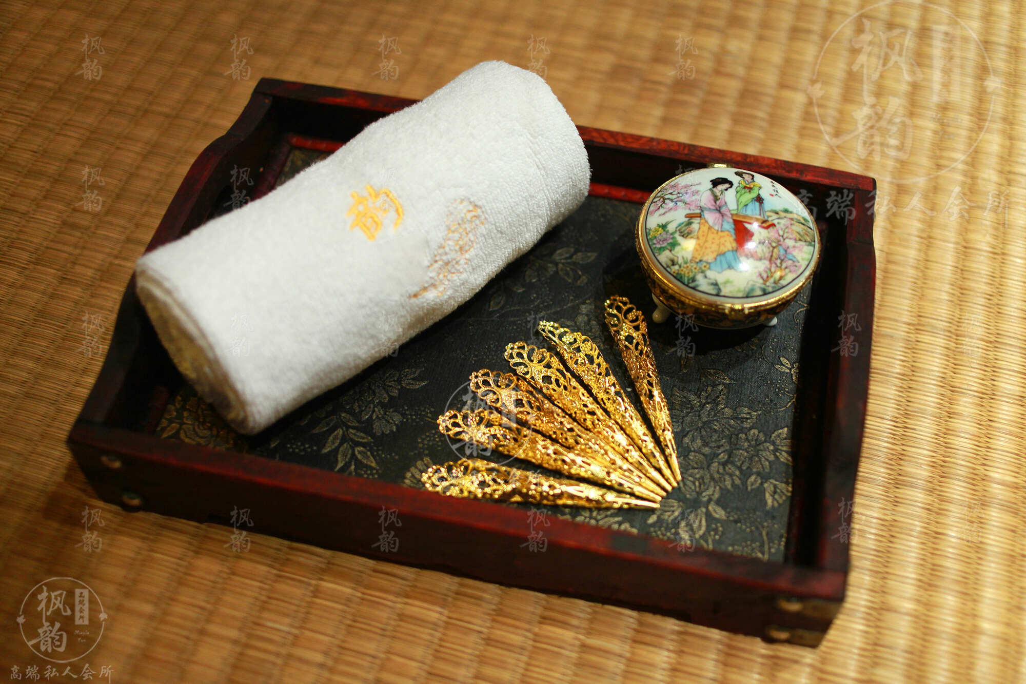 磁器口足道，养生新境界，口碑足疗，体验非凡