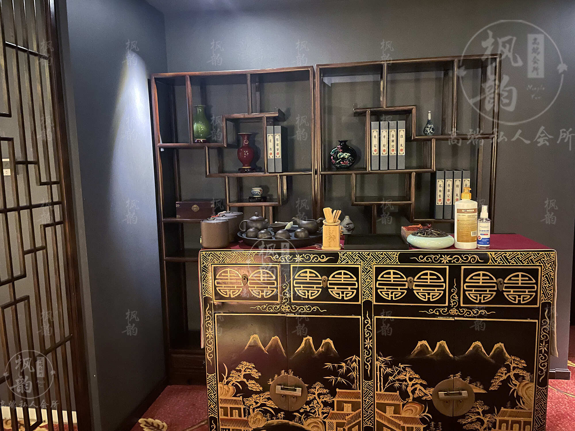 江汉区SPA洗浴，全身焕新，尽享舒适时光