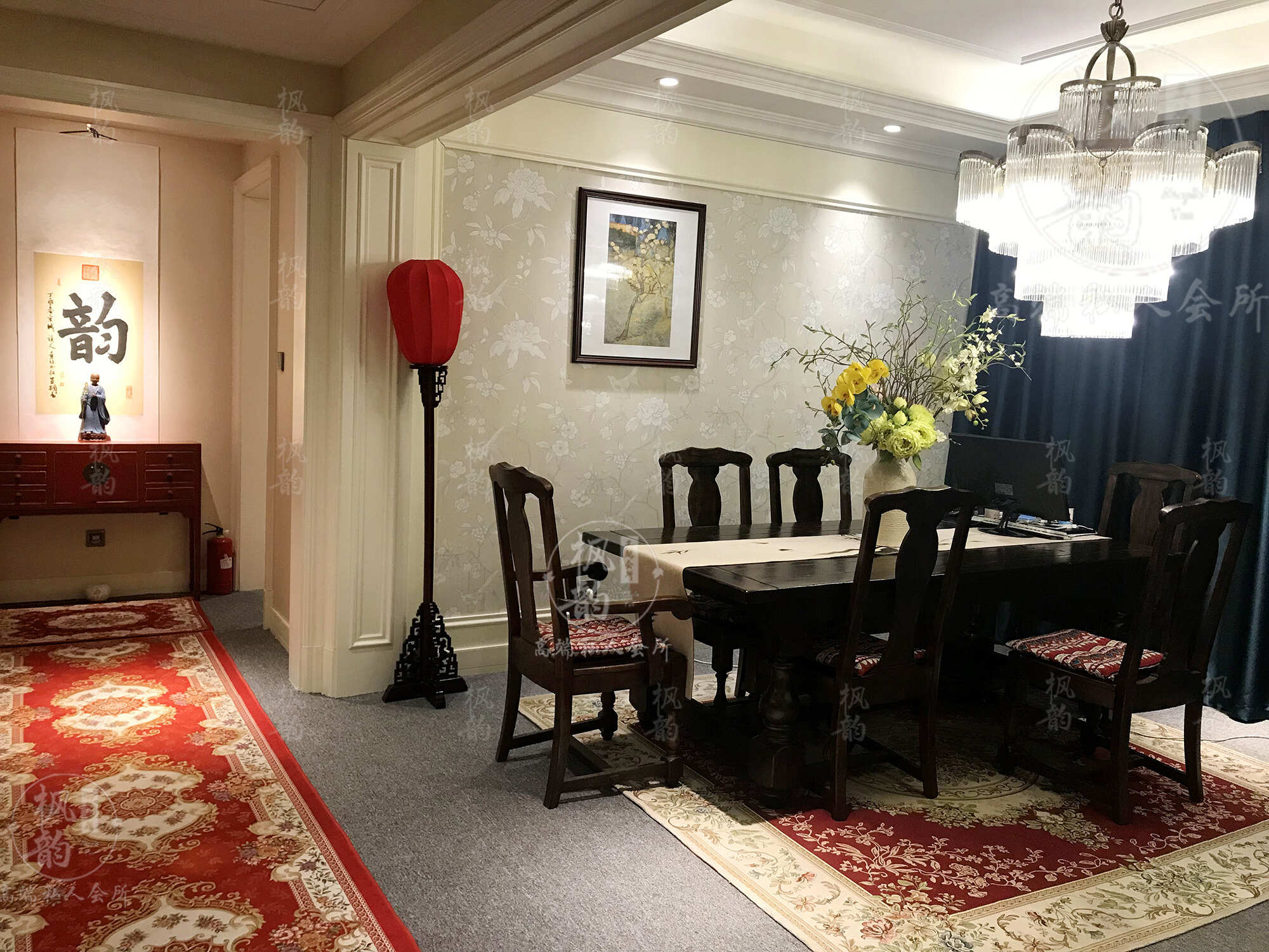 静安水疗男士会所，花样繁多，体验非凡