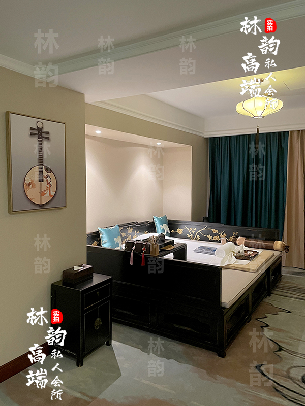 南昌高端桑拿会所，模特级技师私人定制体验