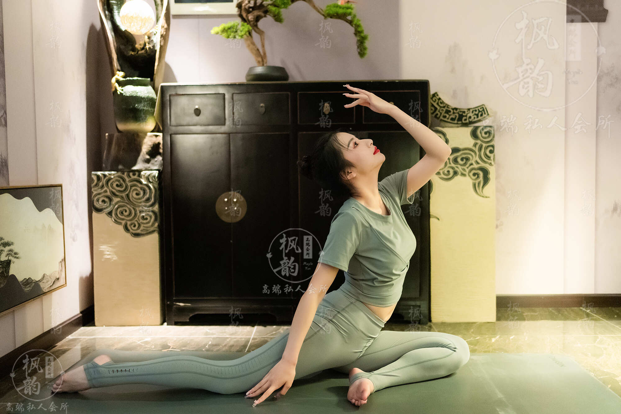 大渡口区家庭式SPA，足道体验首选之地