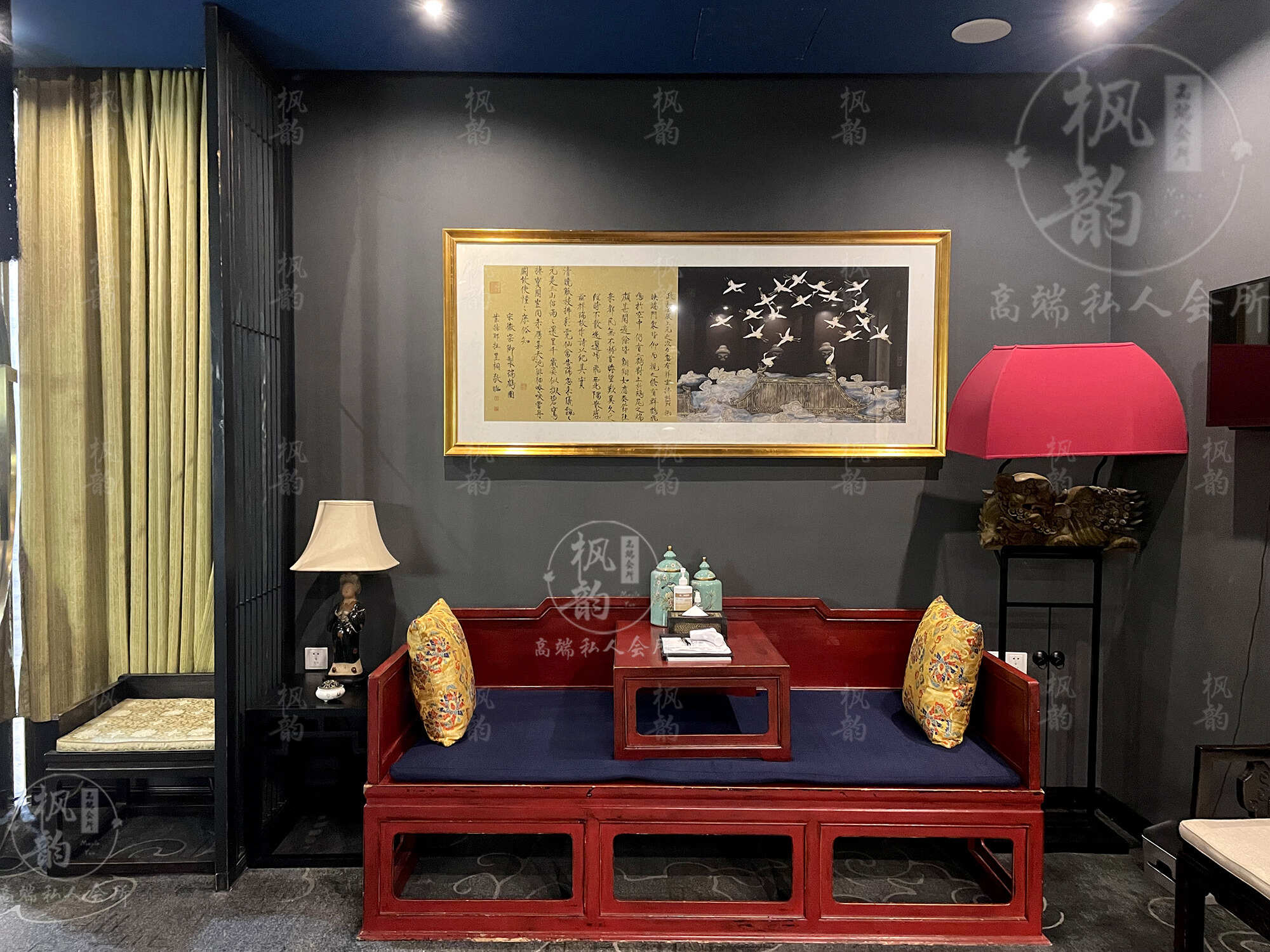 玉溪男士会所盘点：小店区按摩精选推荐