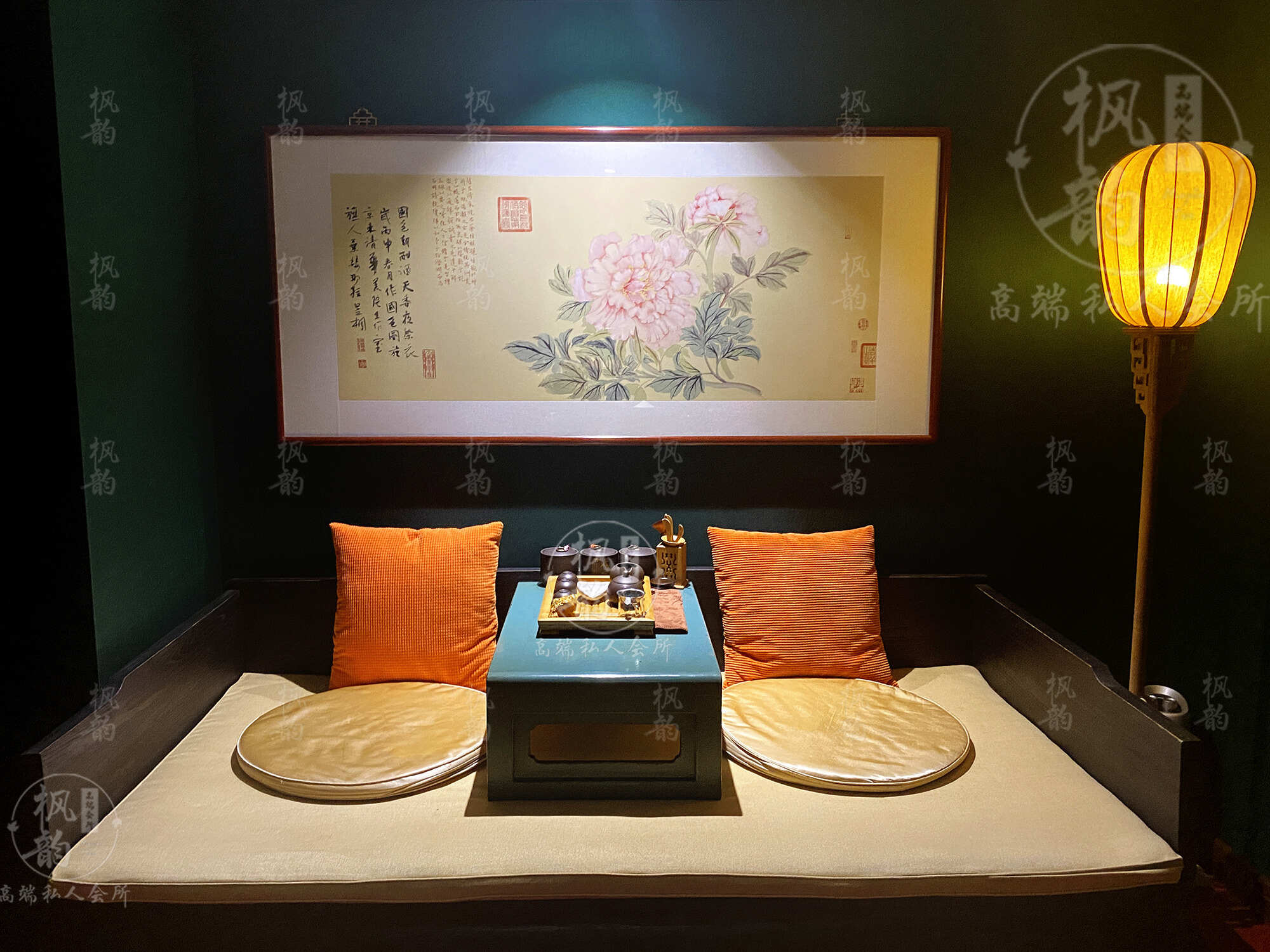 市南惊喜足疗洗浴，体验非凡新境界