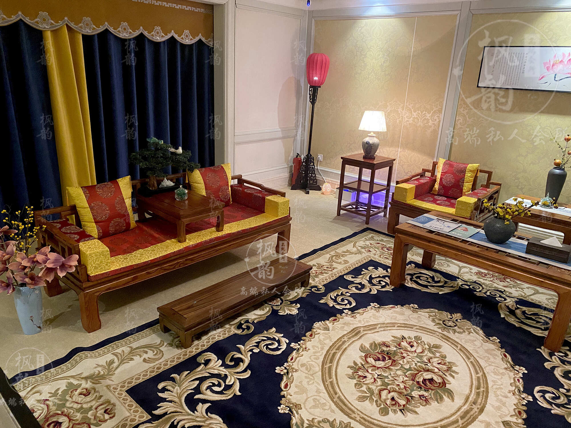 未央区新发现：休闲洗浴会所，惊喜连连，大开眼界