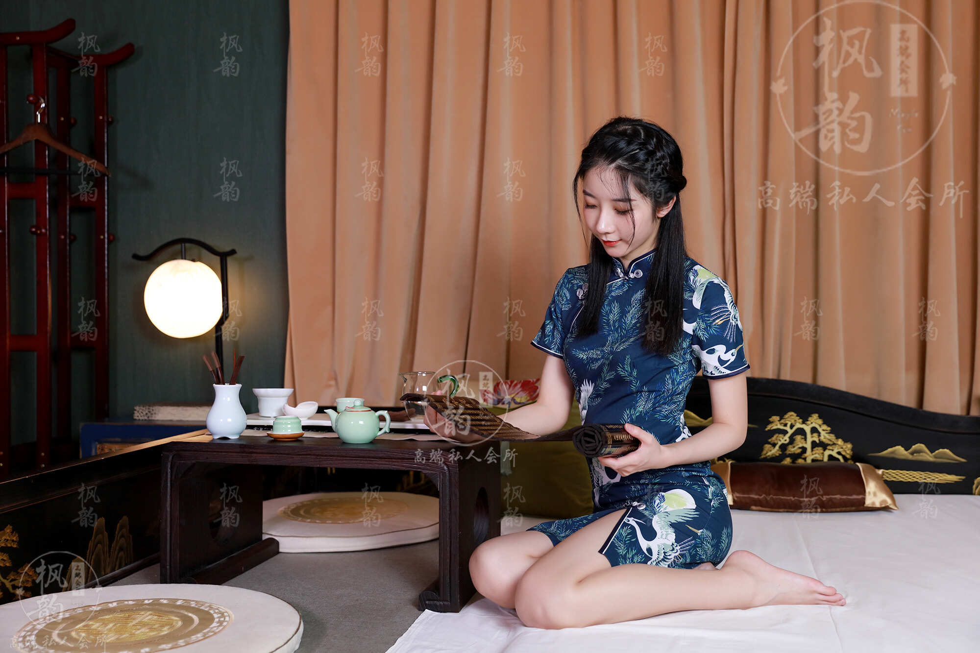 太原武侯区足浴桑拿男士会所体验记