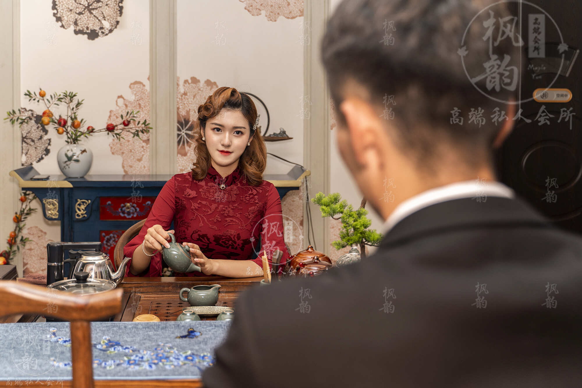 红桥区SPA足疗按摩，释放身心，尽享宁静时光