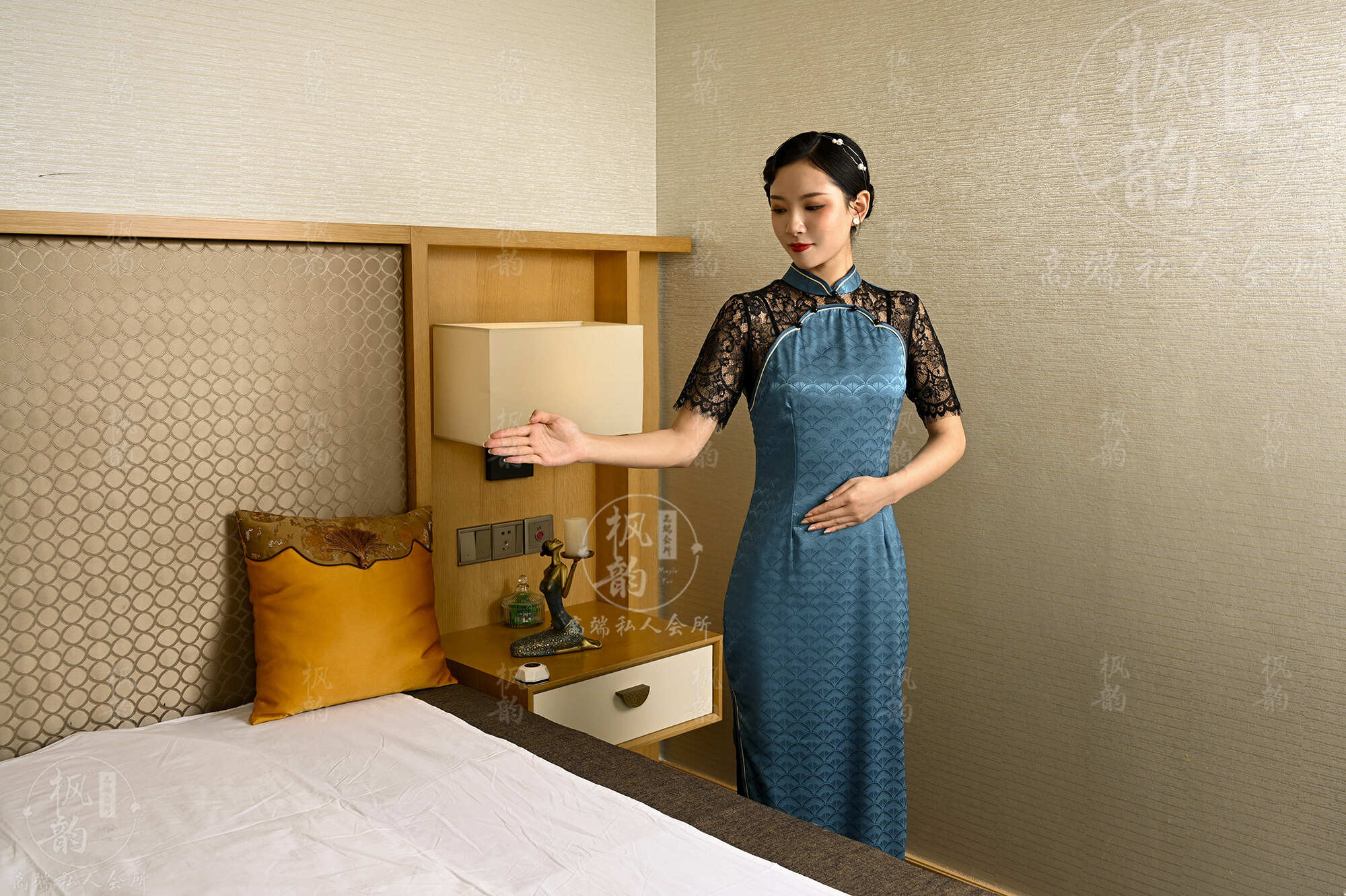 北仑区高端桑拿会所体验，男士美容SPA新享受