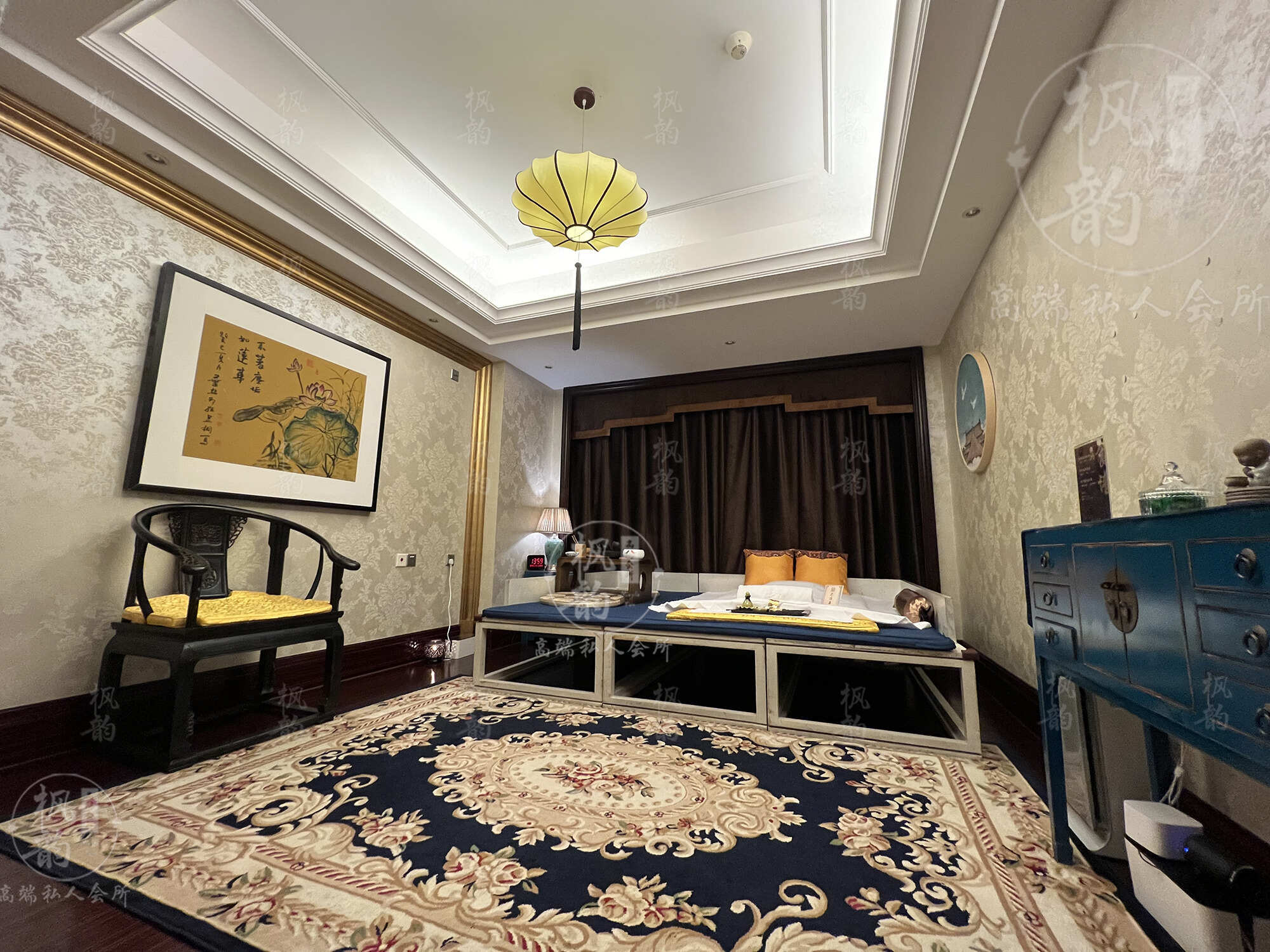 惠阳区高端助浴，体验非凡惊喜