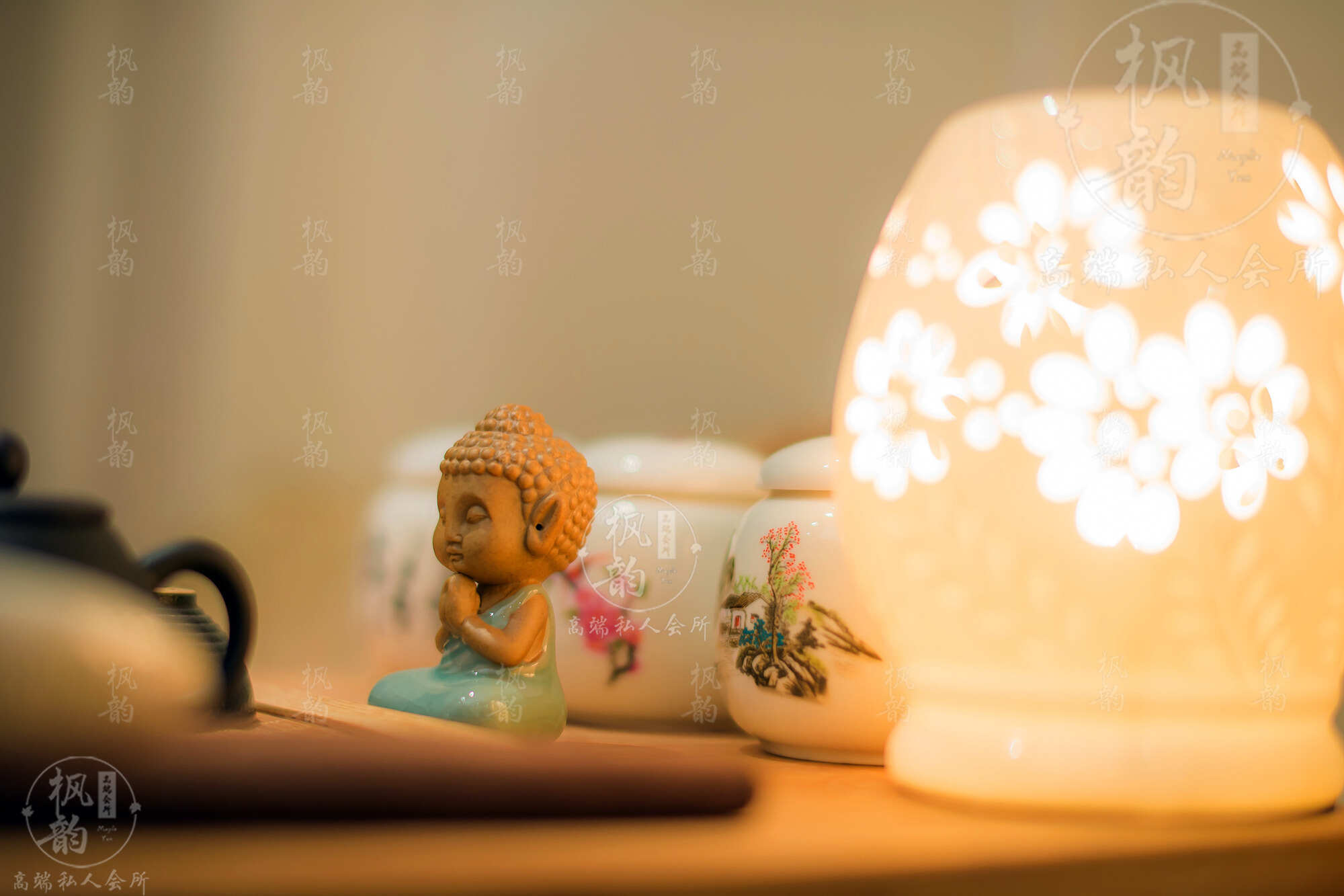 春熙路木桶浴减压，兄弟热情款待享悠然