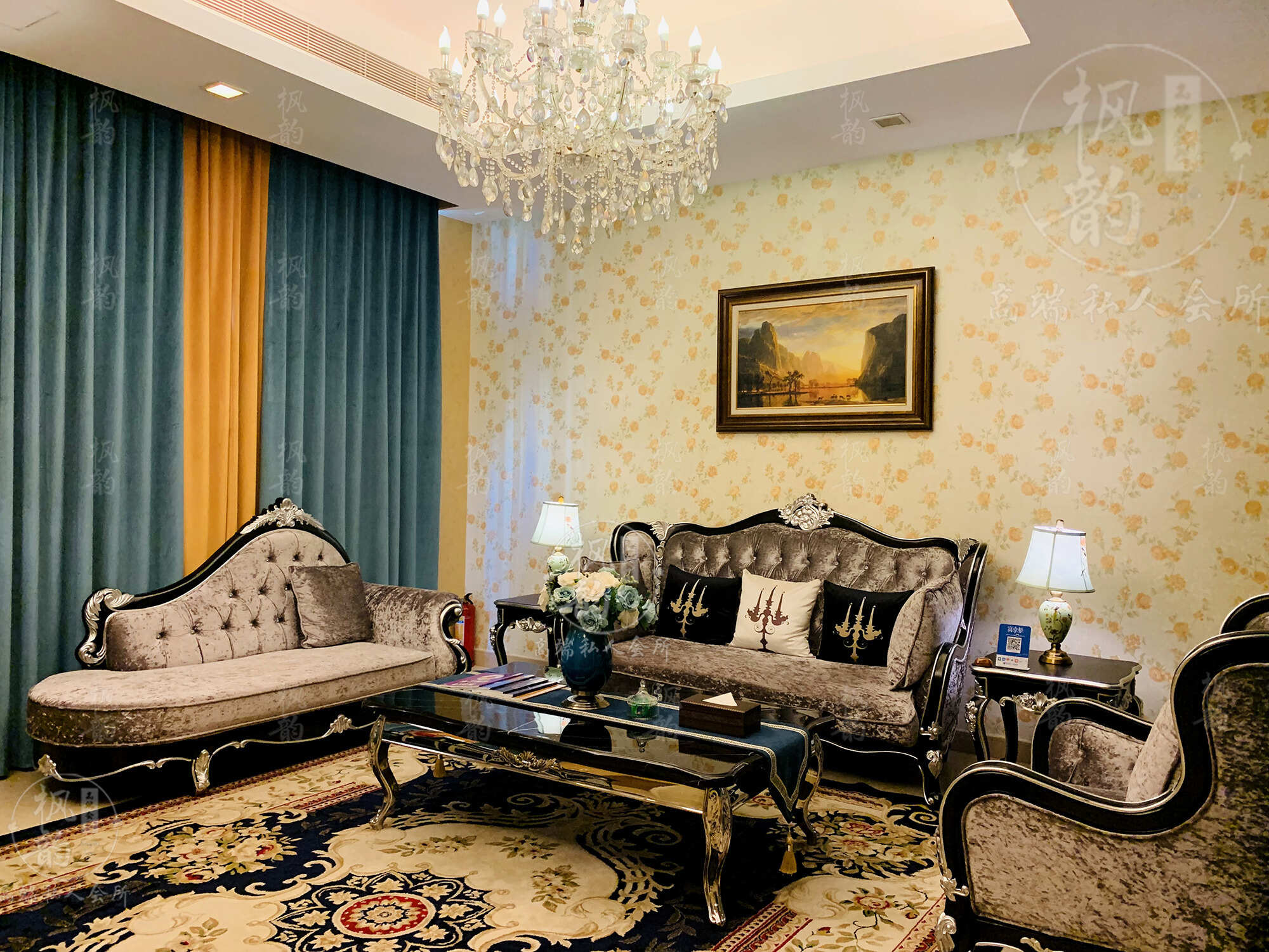 浑南木桶浴休闲会所，爽翻天体验，热情服务，尽享舒适时光