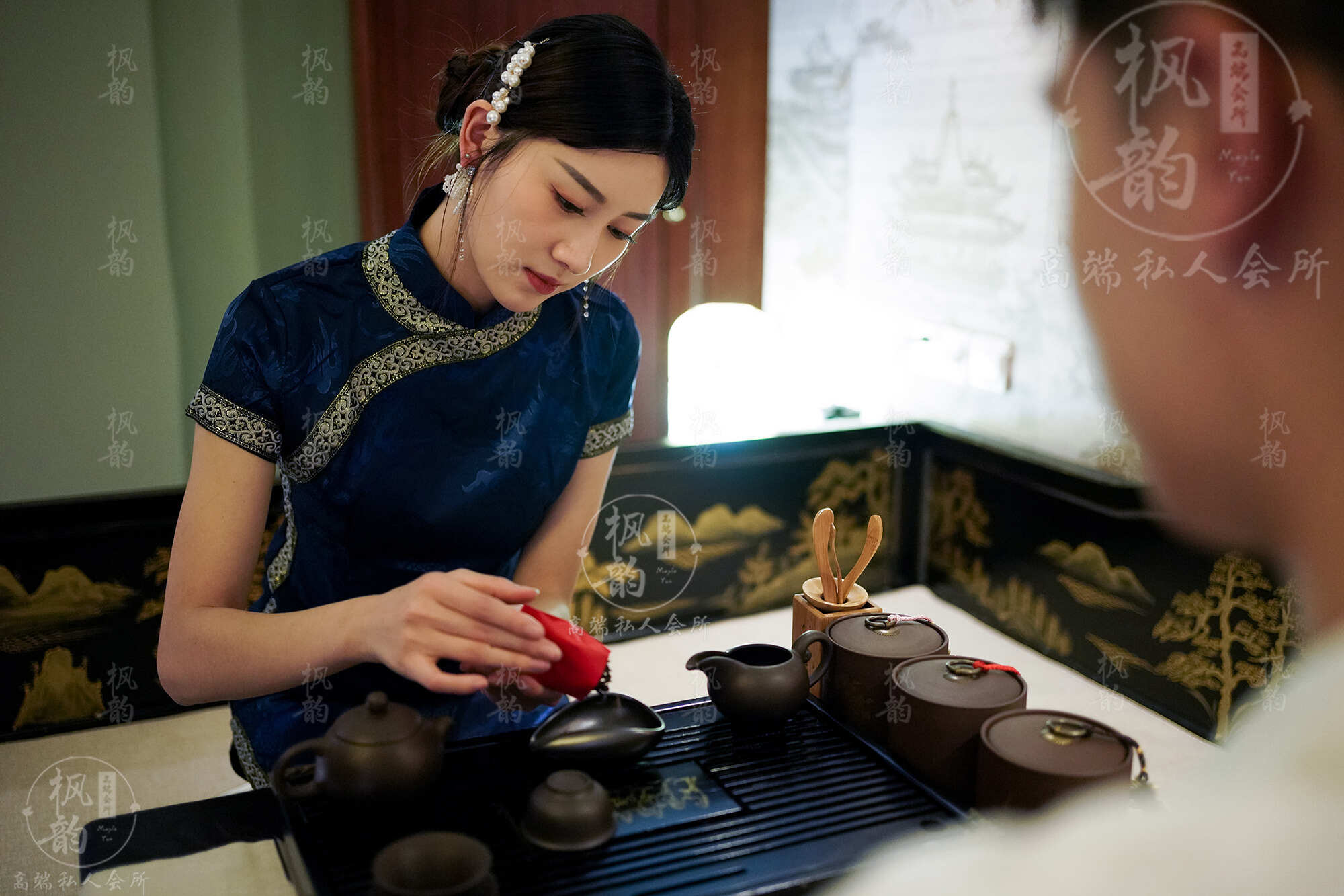 大东区SPA，悠享闲暇时光好去处