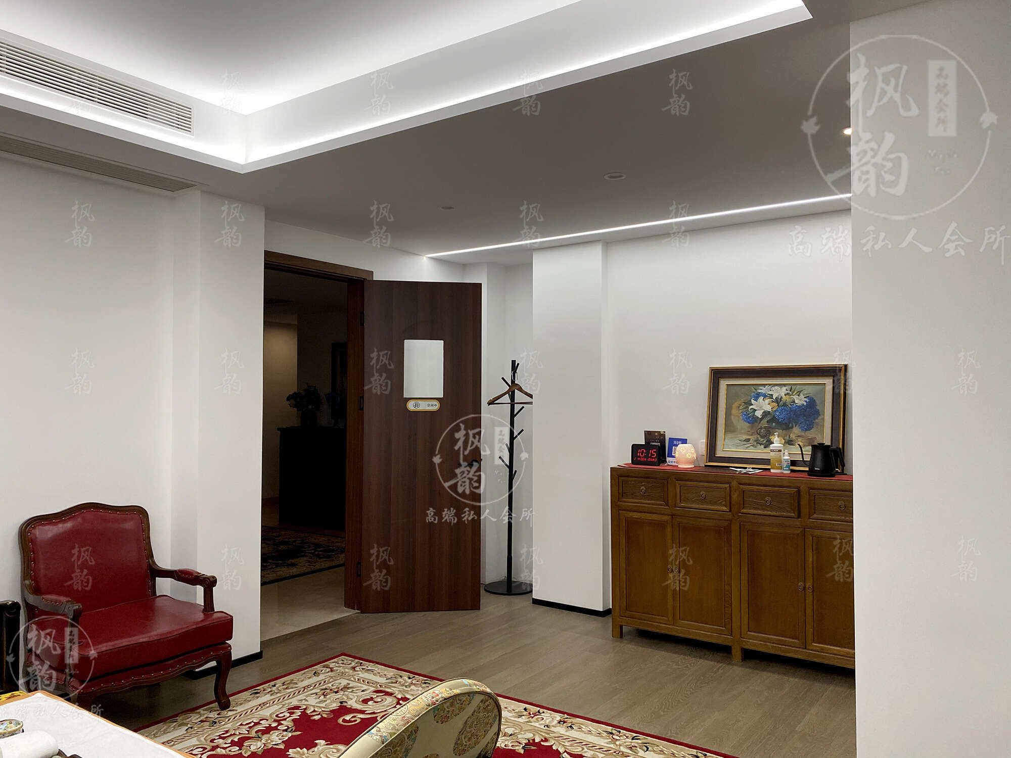 丰泽区足浴油压体验，服务超给力，爽翻天