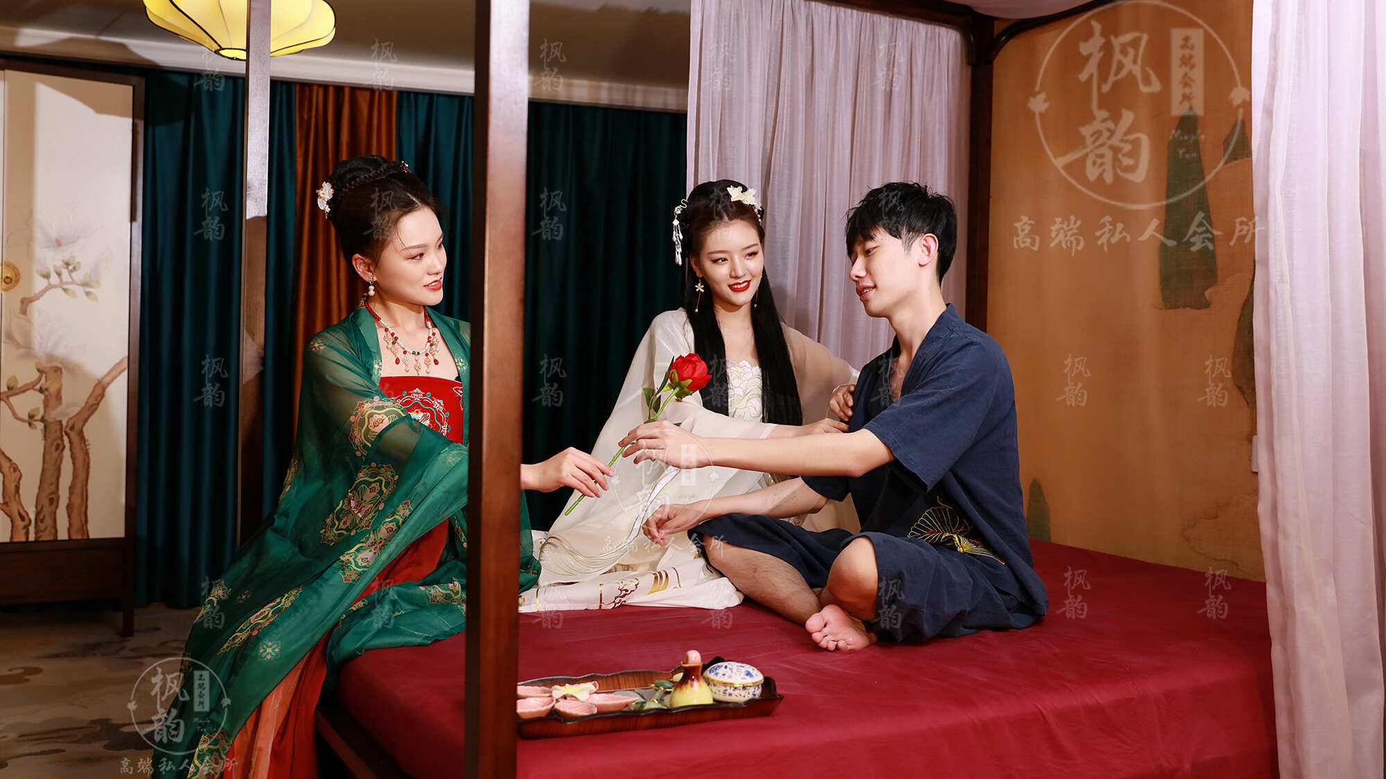 普陀区SPA养生，高端休闲新体验