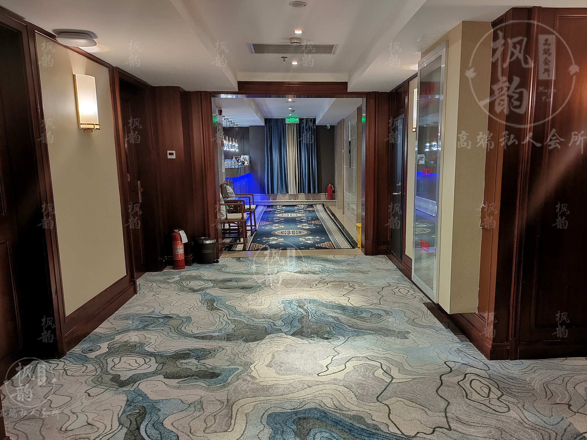 磁器口男士美容spa会所，尊享高端品质推荐