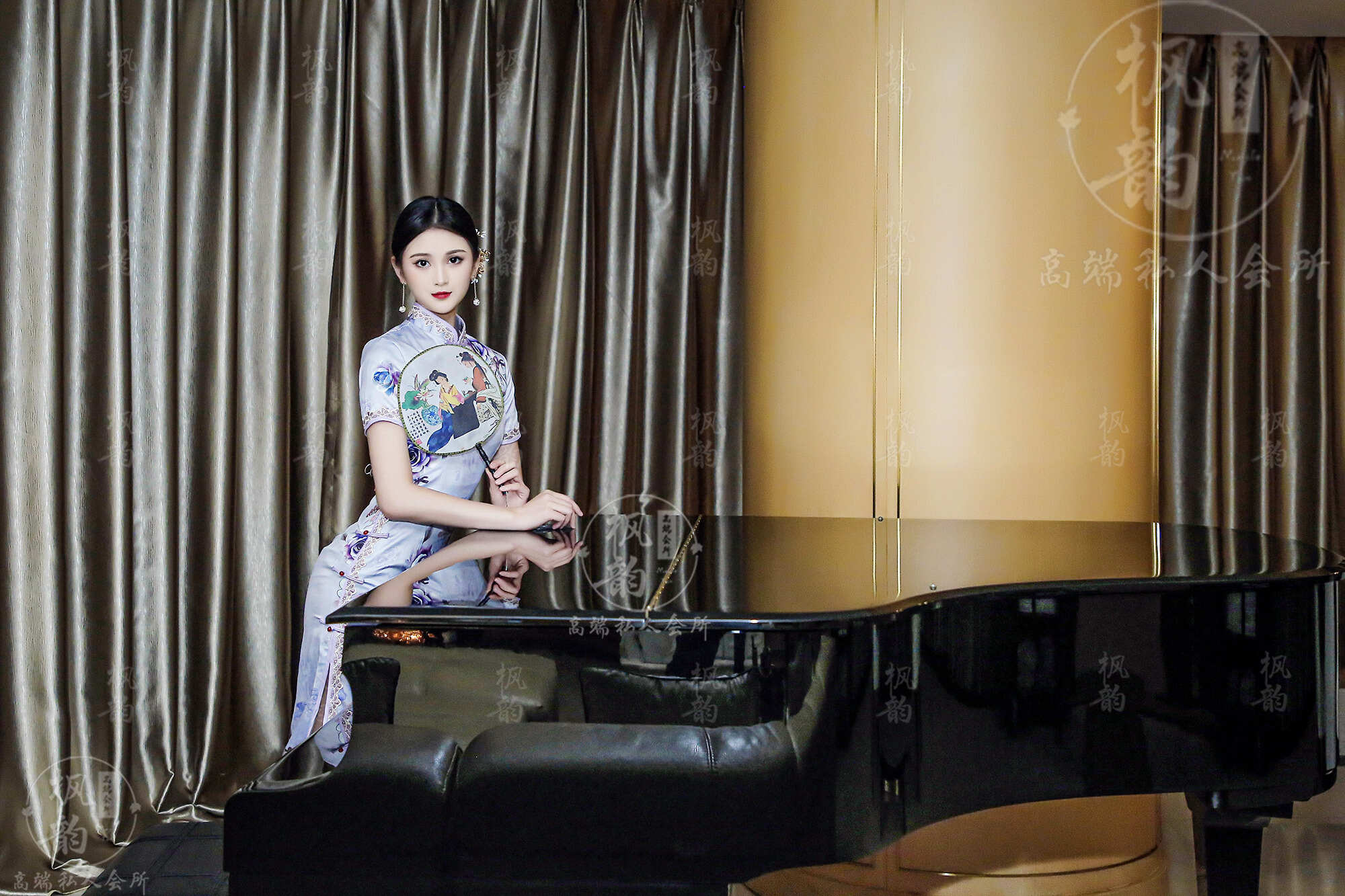 城关区SPA柔式会馆，昨晚的舒适体验之旅