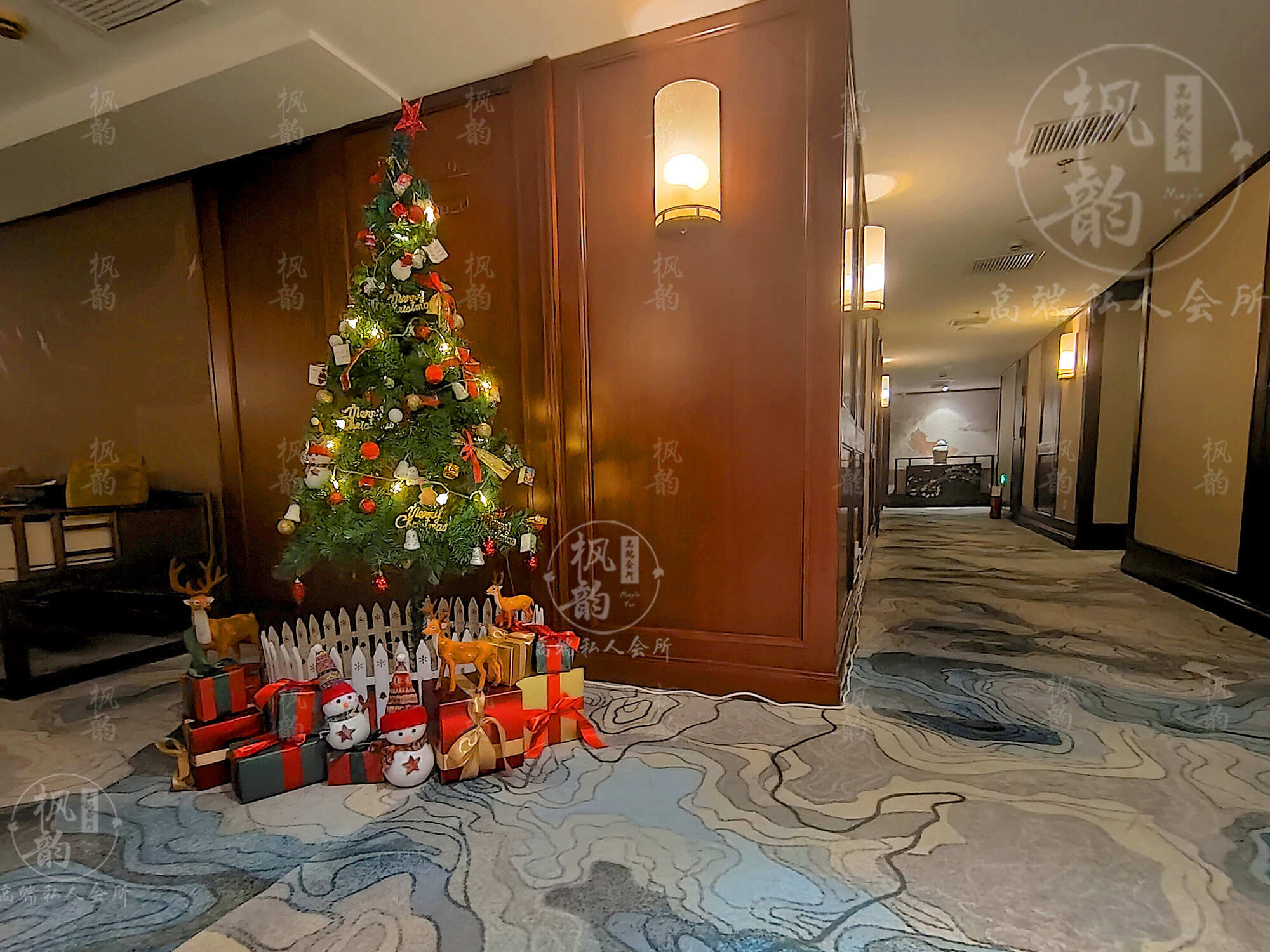 长沙周边高端足疗养生会所，放松身心新选择