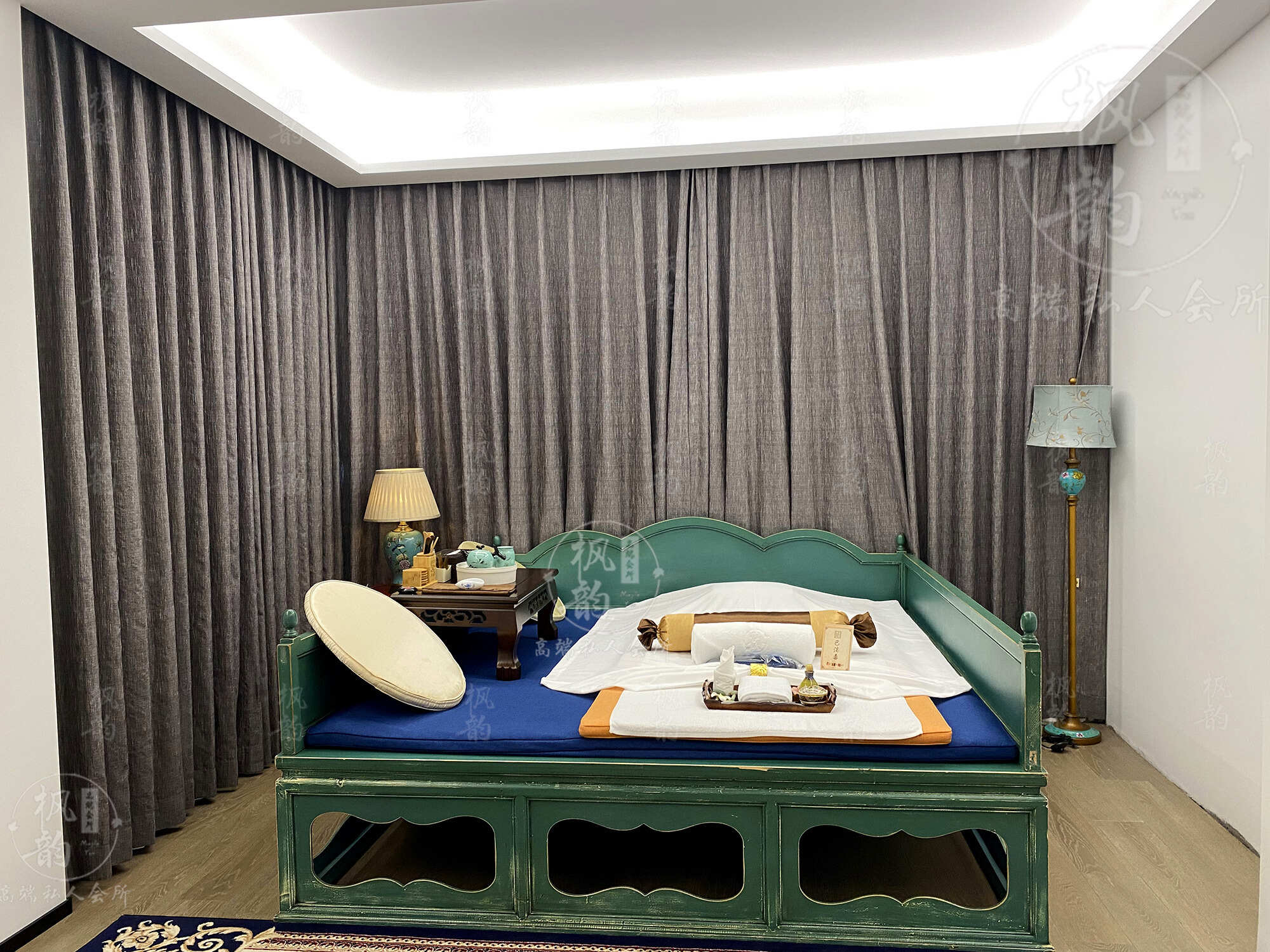 虹口区高端足道，私人服务惊喜连连