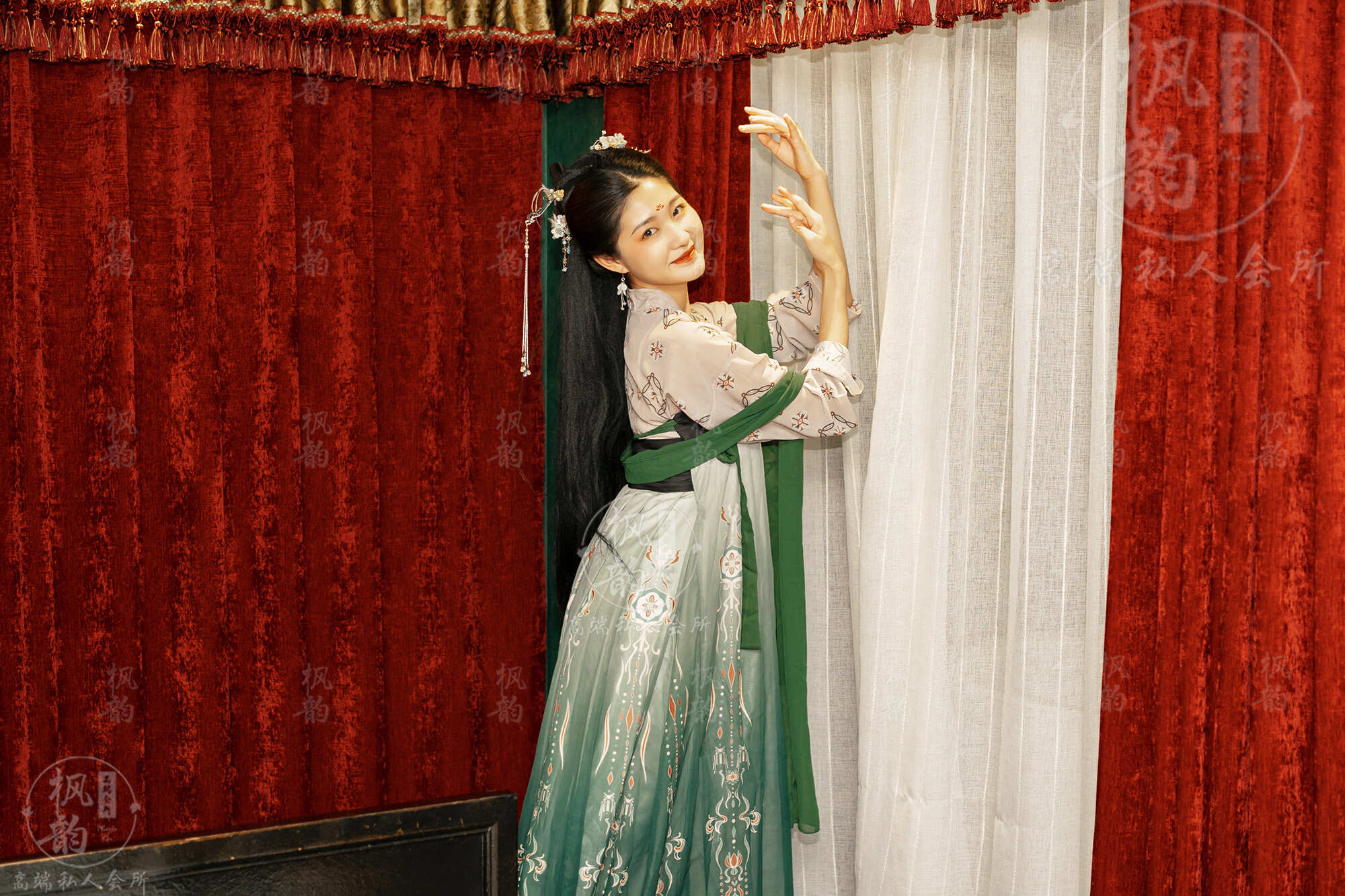 老板带我探秘成华区足疗养生会所，豪华体验超乎想象