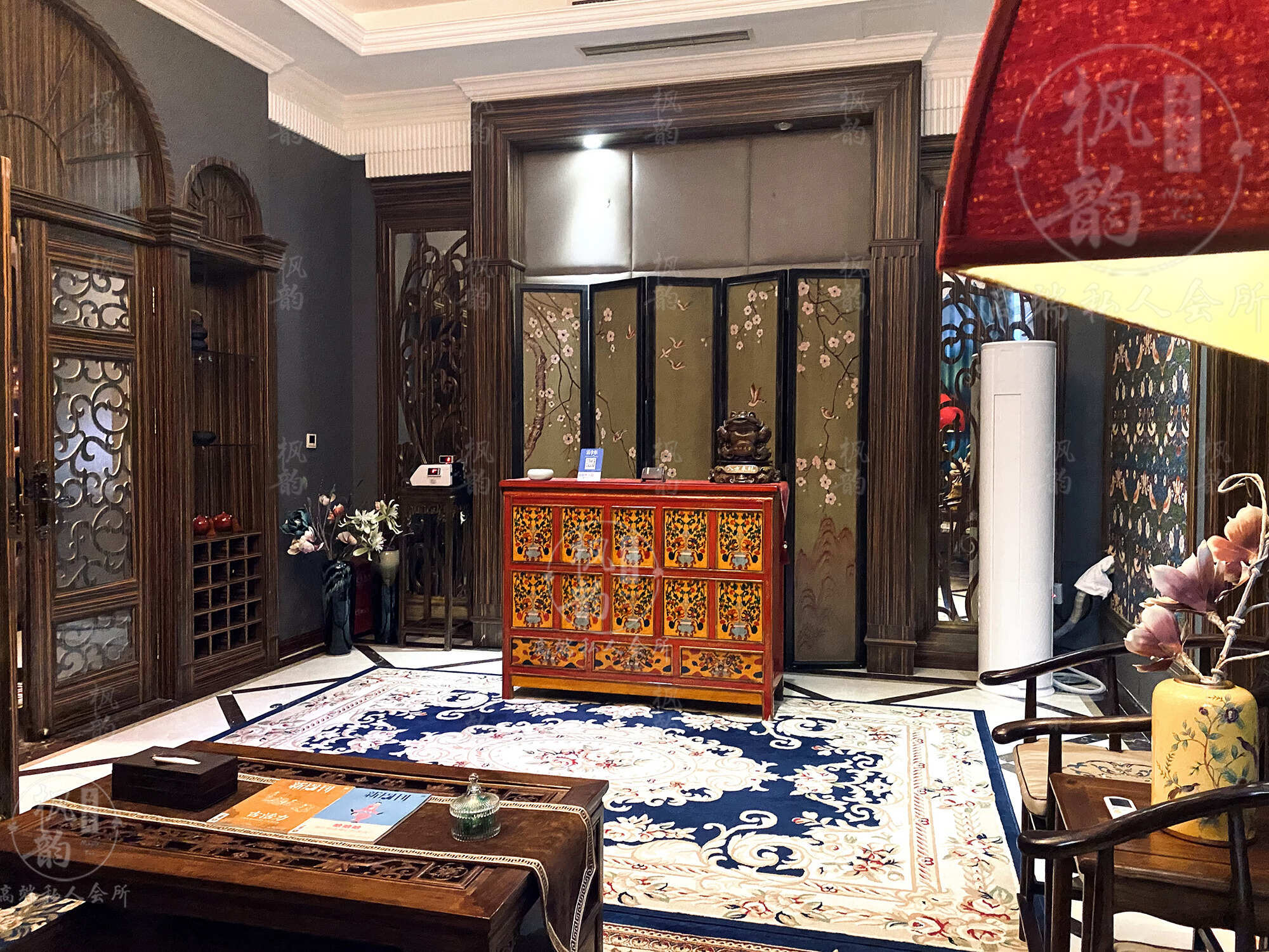 老板带我探秘杨浦SPA会所，高端会馆体验之旅