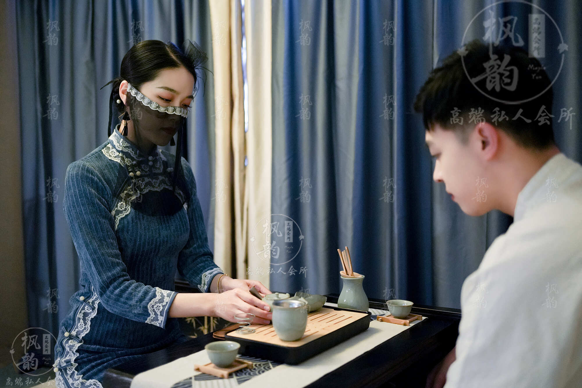 厦门洗浴中心助浴体验，身心焕然一新