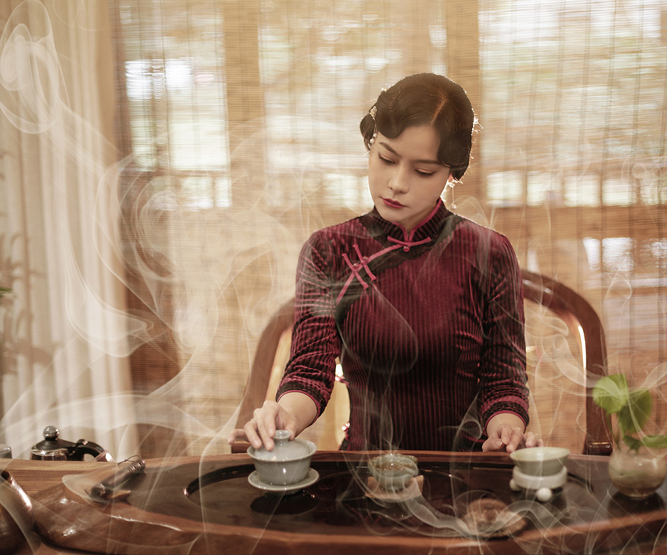 太古里SPA洗浴体验，身心焕然一新