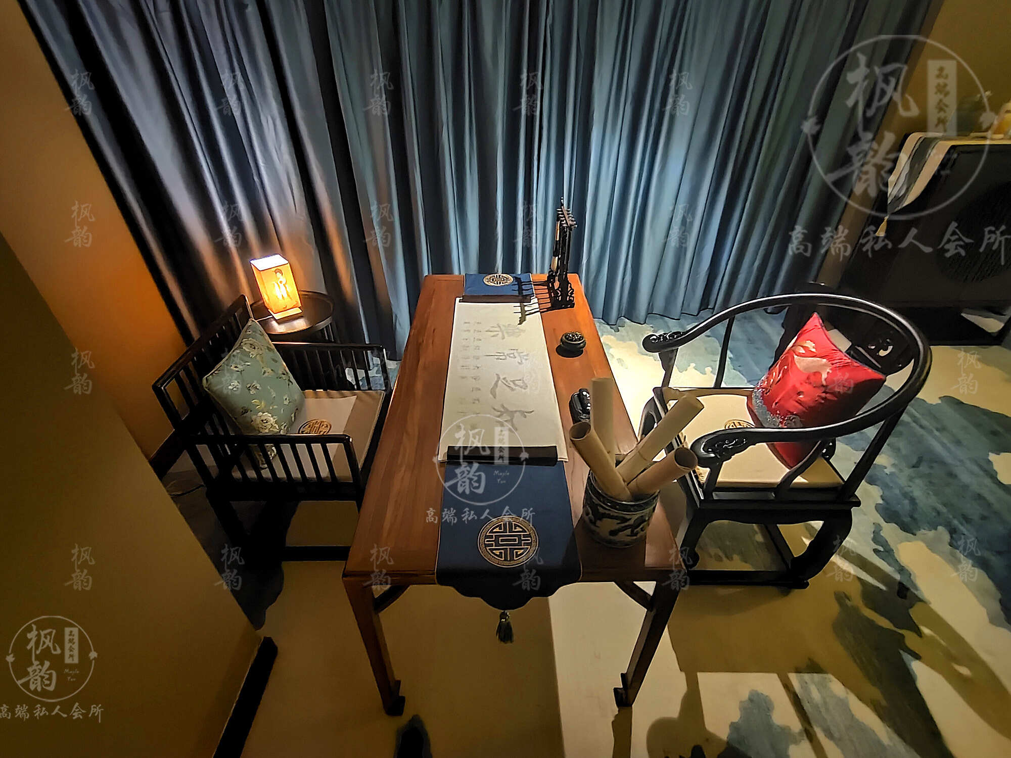 崂山区桑拿天堂，舒适环境身心放松必体验