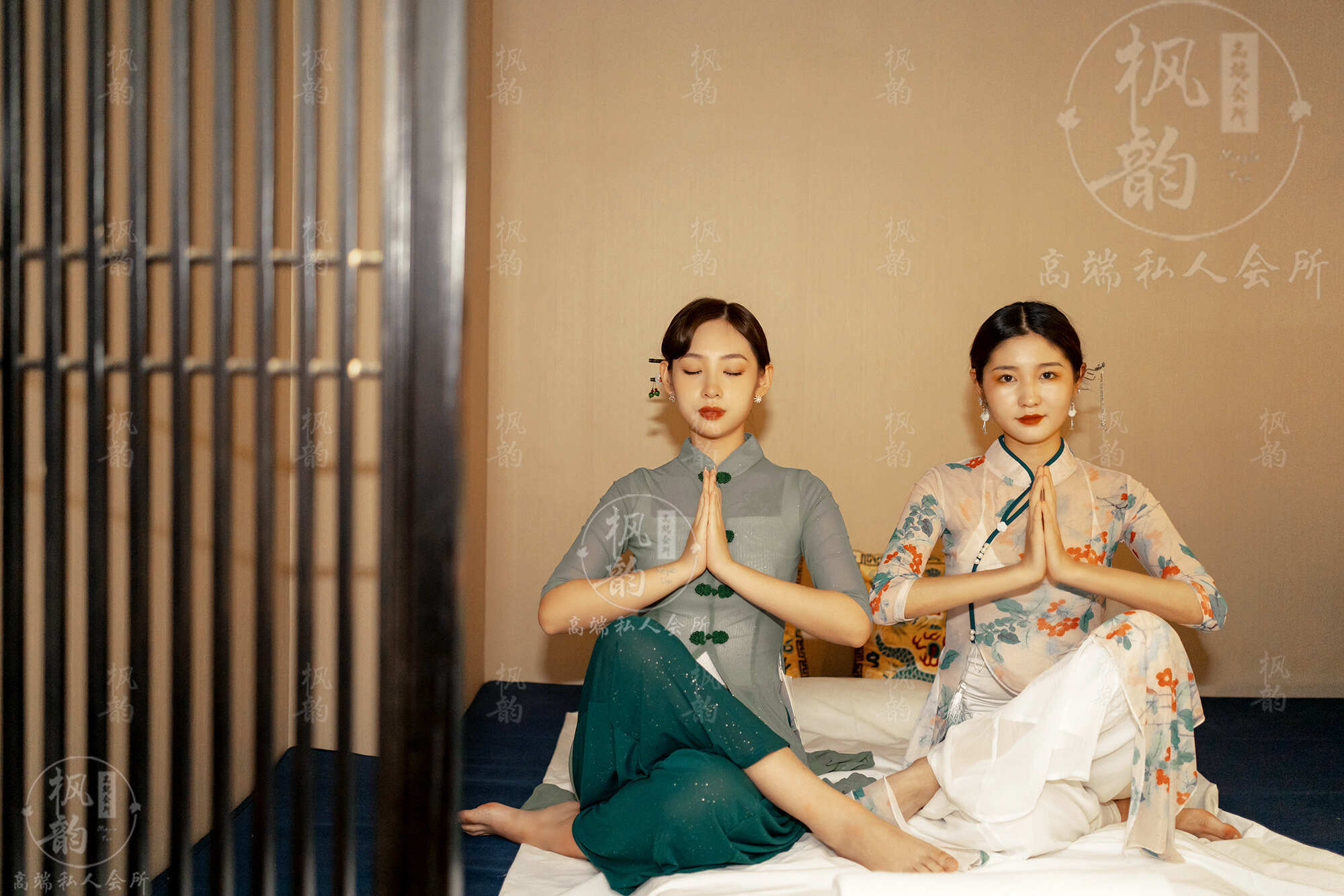 莲池区高端足道柔式会所，私享奢华空间体验